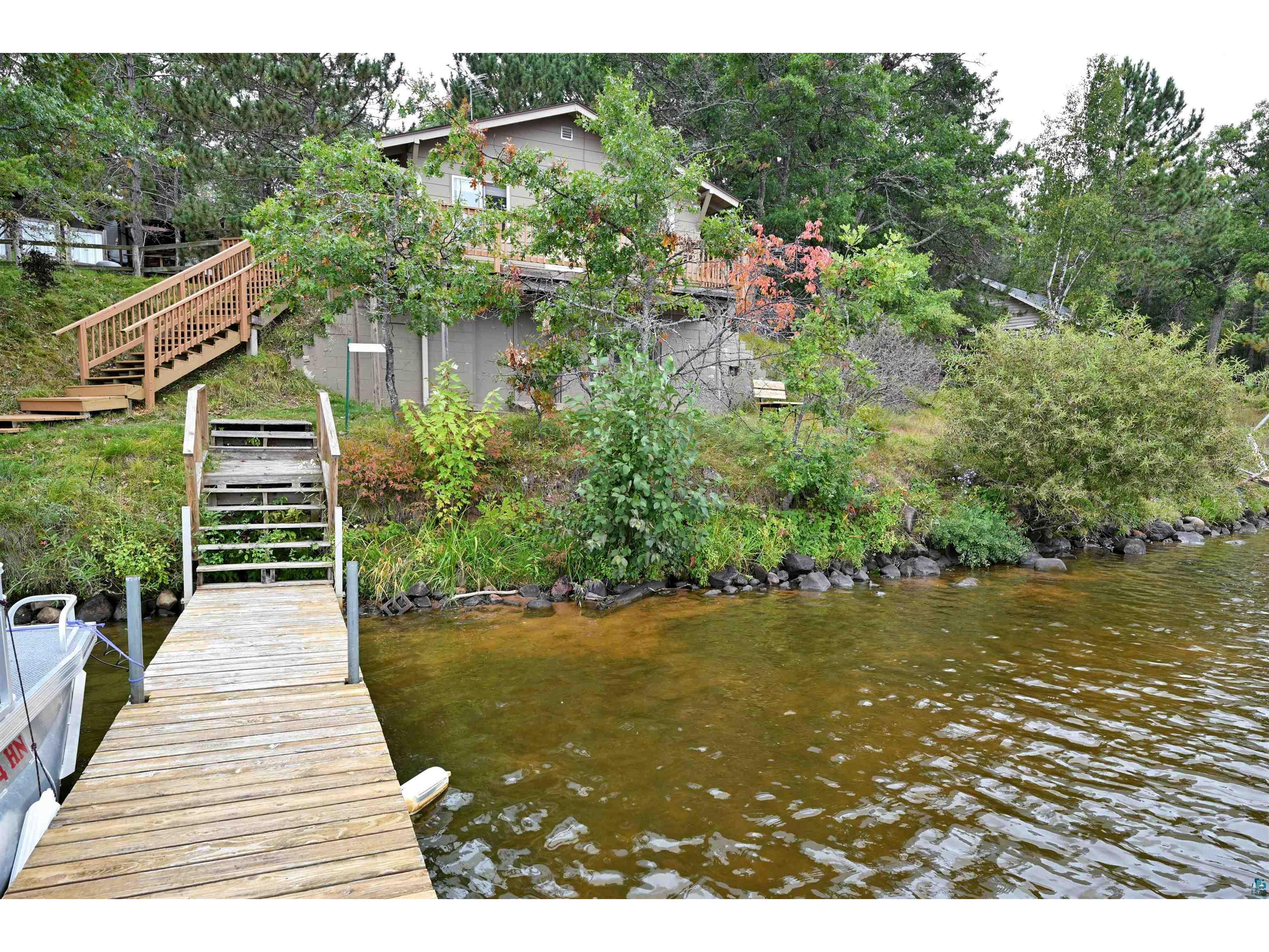 6833 View Point Lodge Rd Gordon WI 54838 - Minong Flowage 6124422 image38