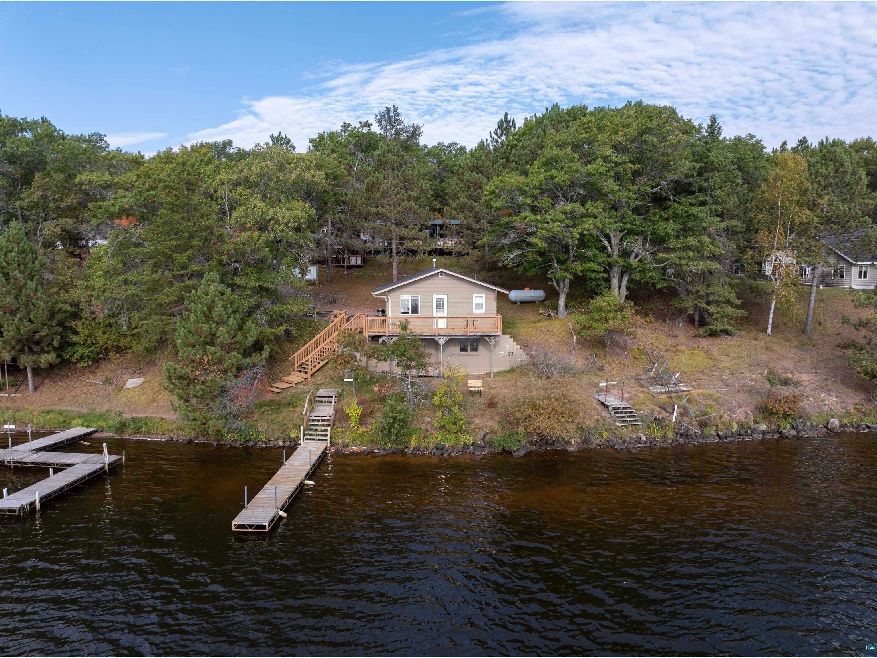 6833 View Point Lodge Rd Gordon WI 54838 - Minong Flowage 6124422 image4