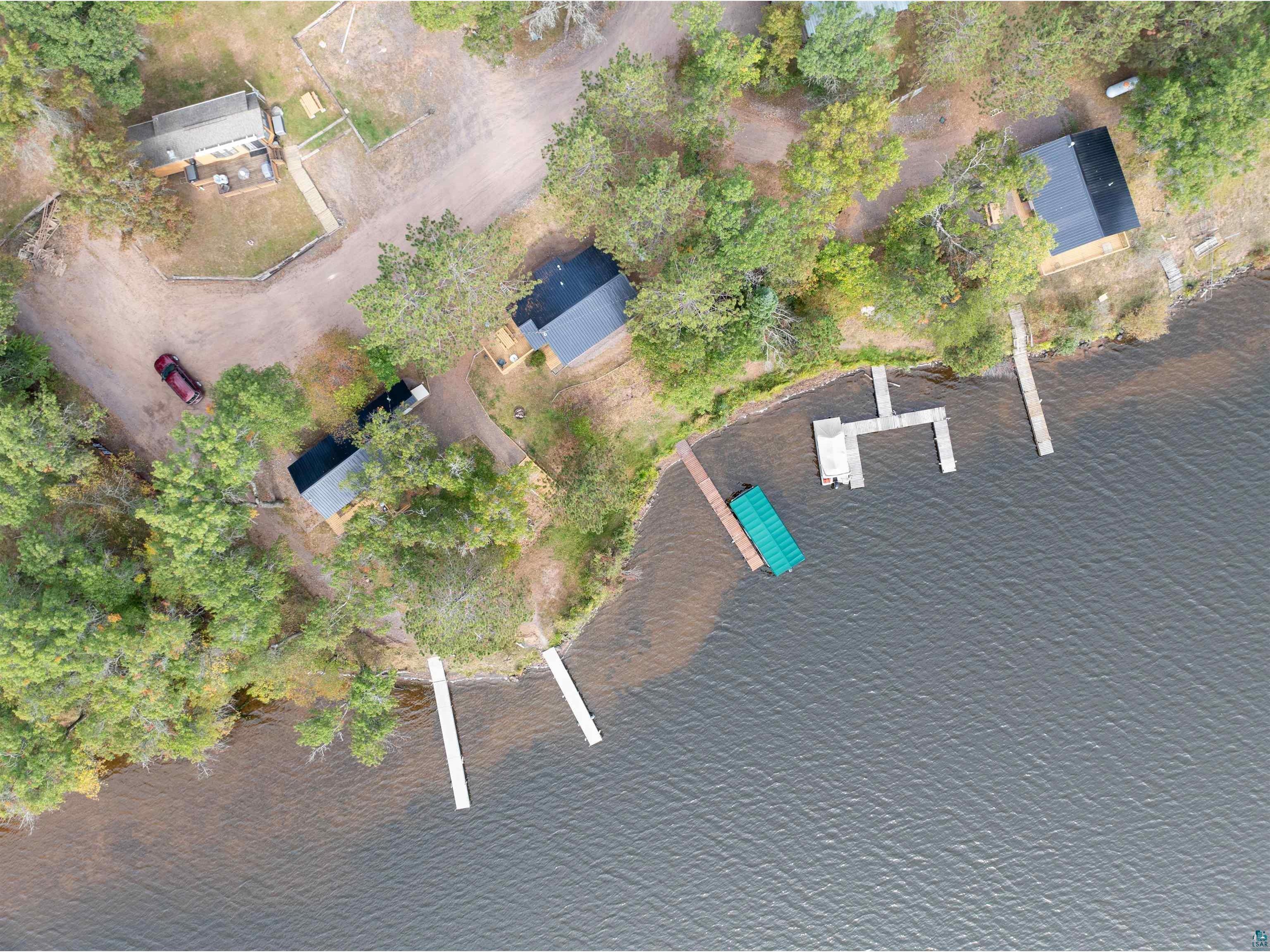 6833 View Point Lodge Rd Gordon WI 54838 - Minong Flowage 6124422 image5