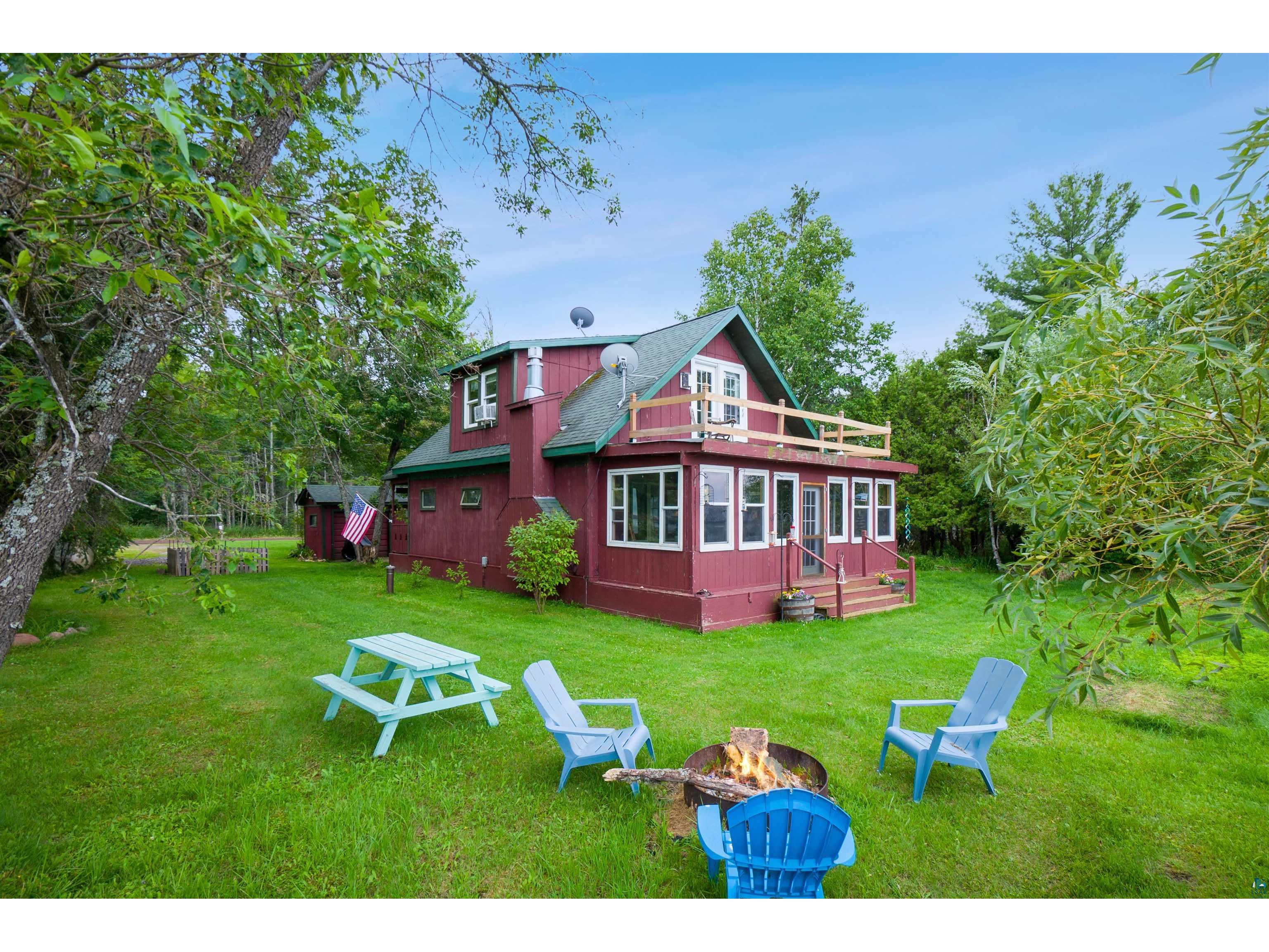 6837 Triple Lakes Rd Saginaw MN 55779 - Grand 6115098 image1