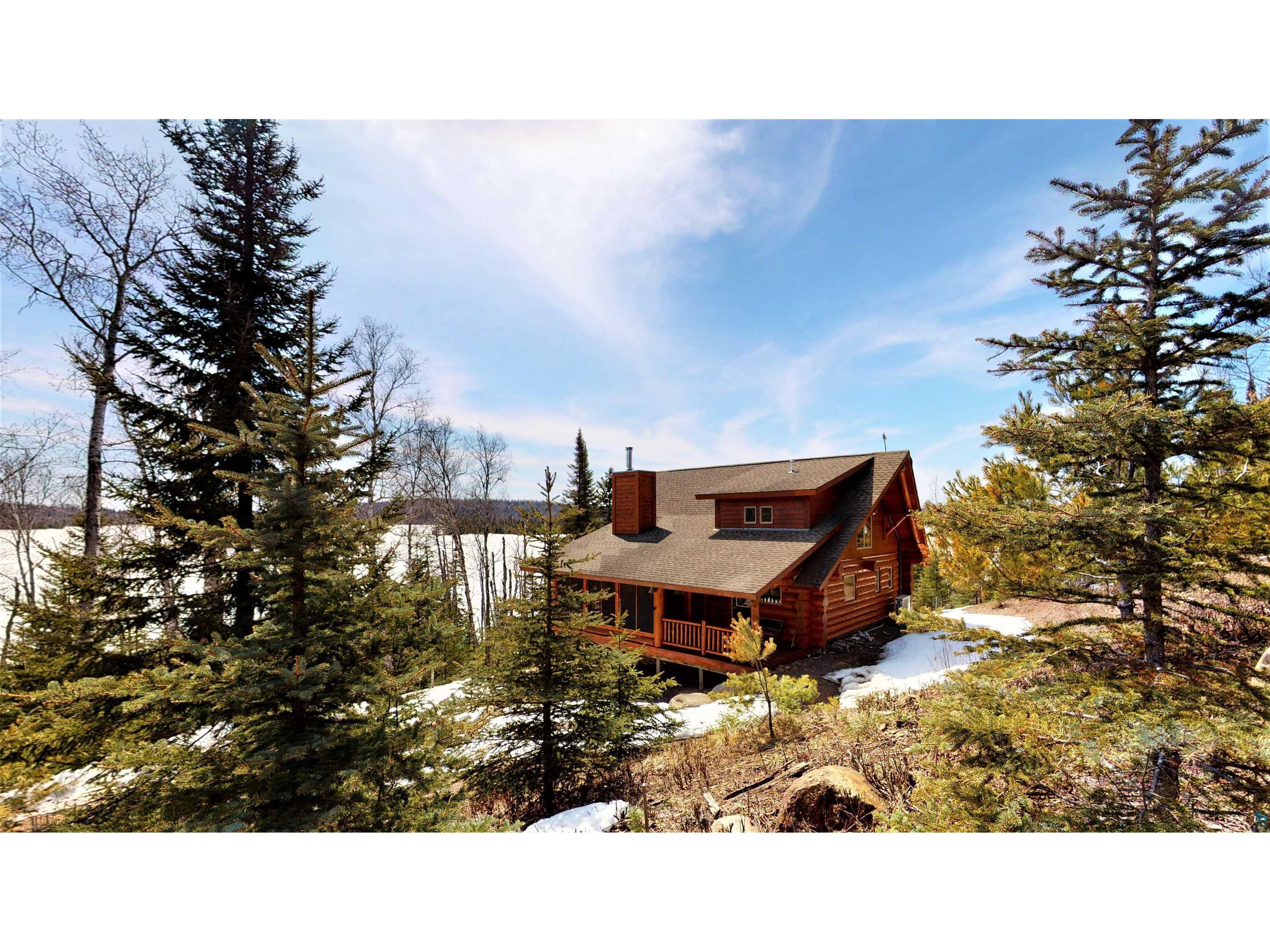 6838 Two Moose Tr, Finland, MN 55603 MLS 6102630 Edina Realty