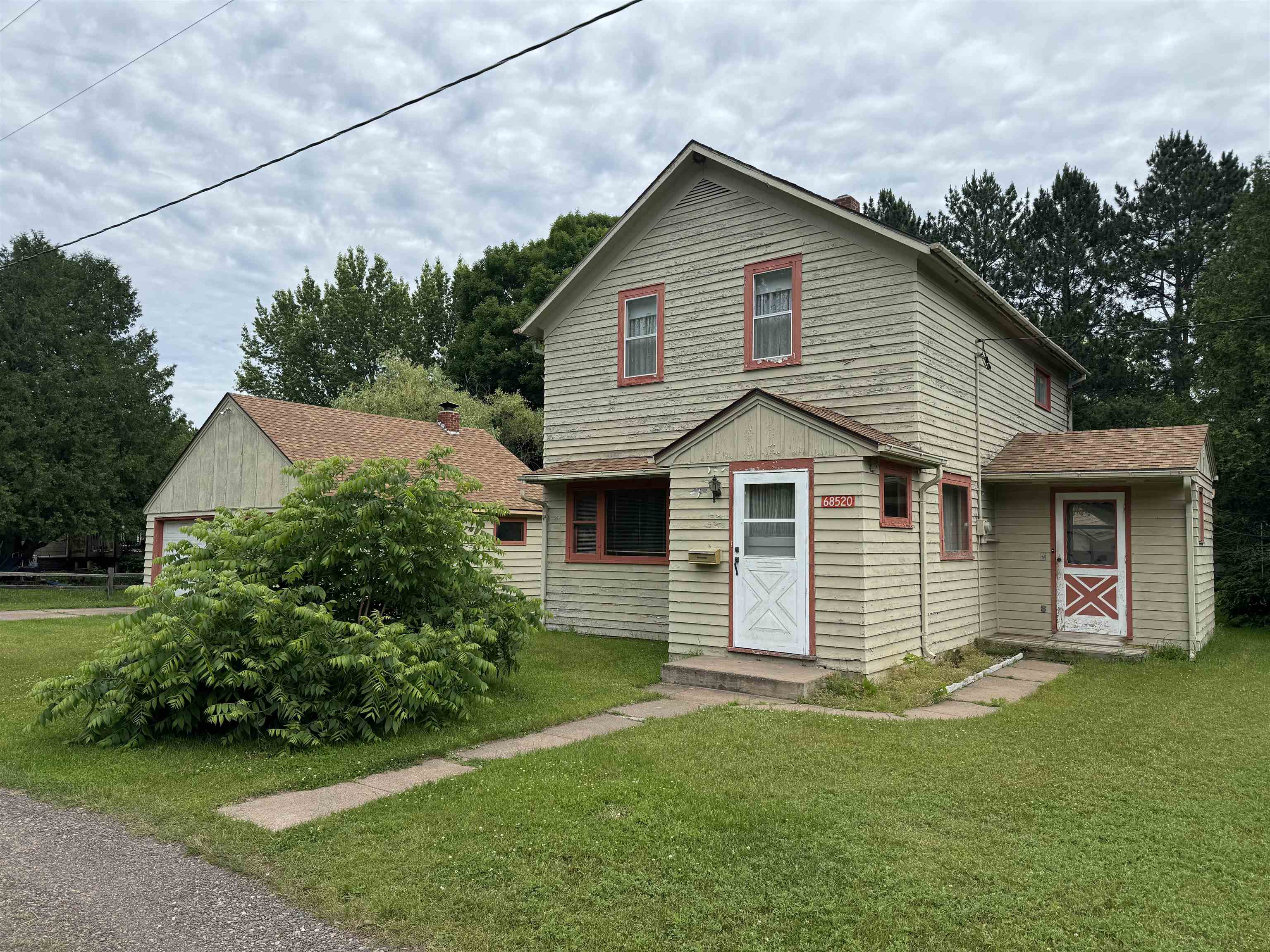 68520 Lea St Iron River WI 54847 6114626 image1