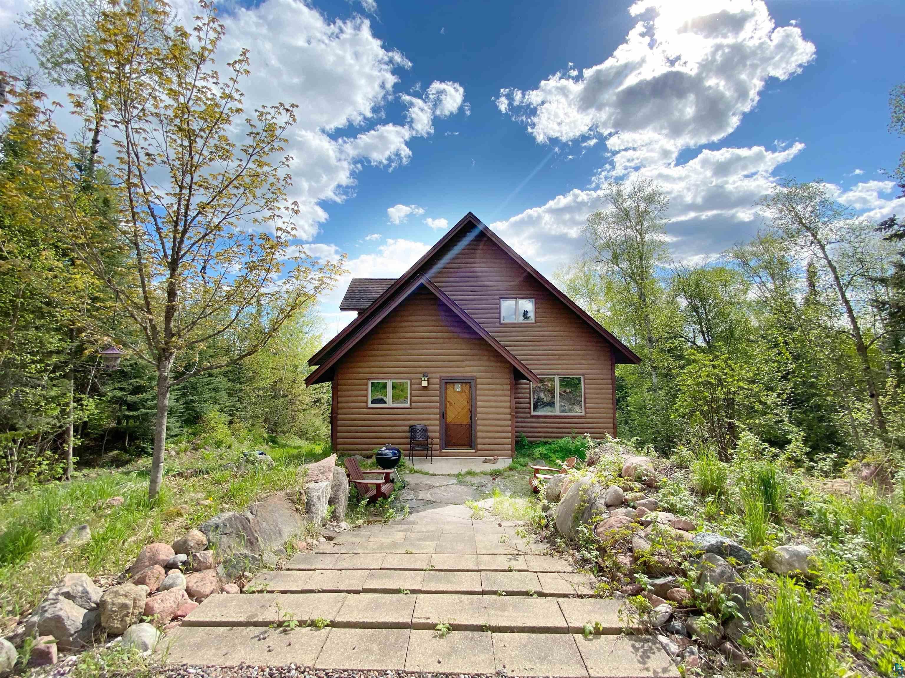 6854 Two Moose Tr, Finland, MN, 55603 MLS 6102669 Edina Realty