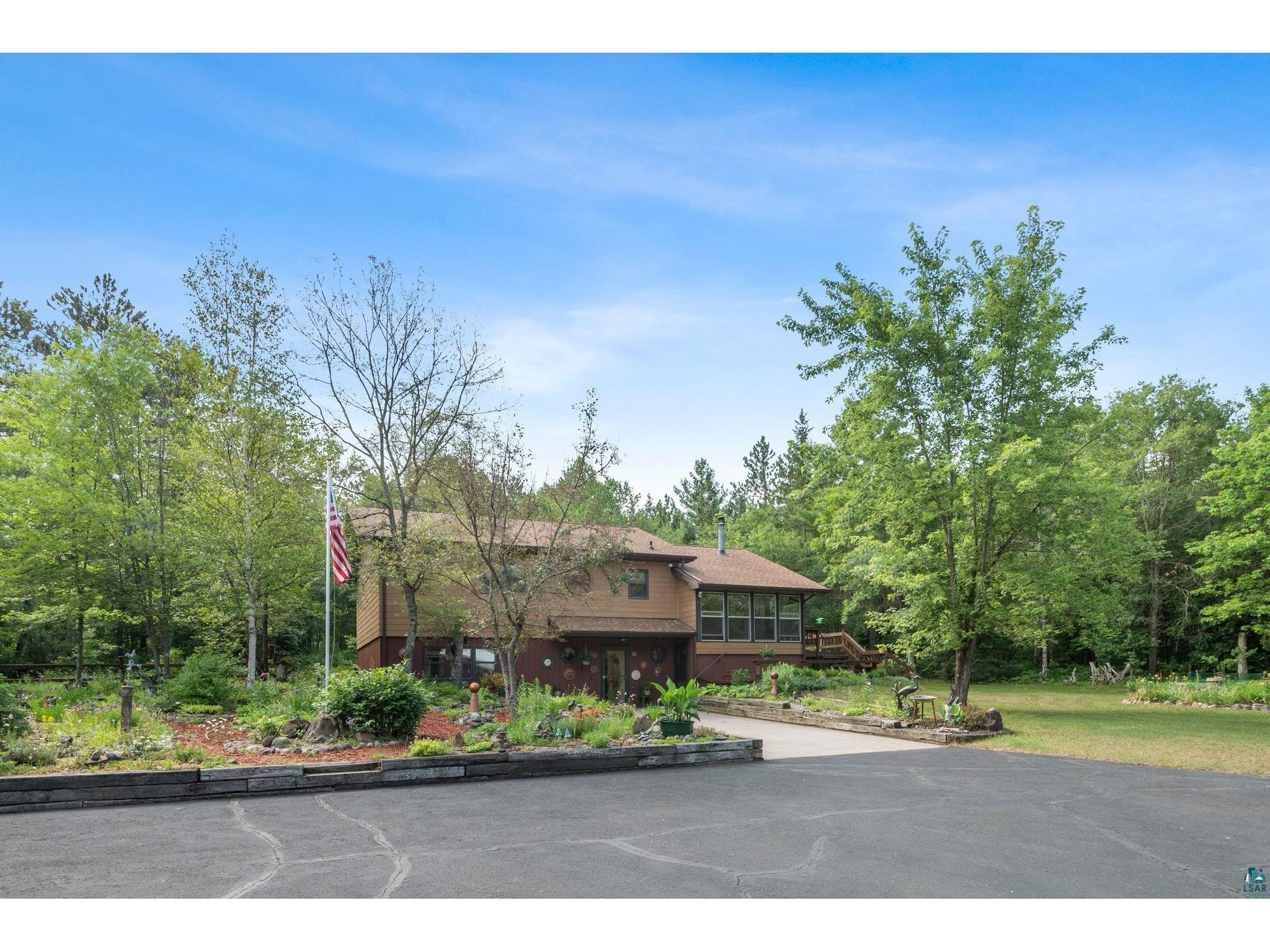 68550 Fire Lake Rd, Iron River, WI, 54847 MLS 6109175 Edina Realty