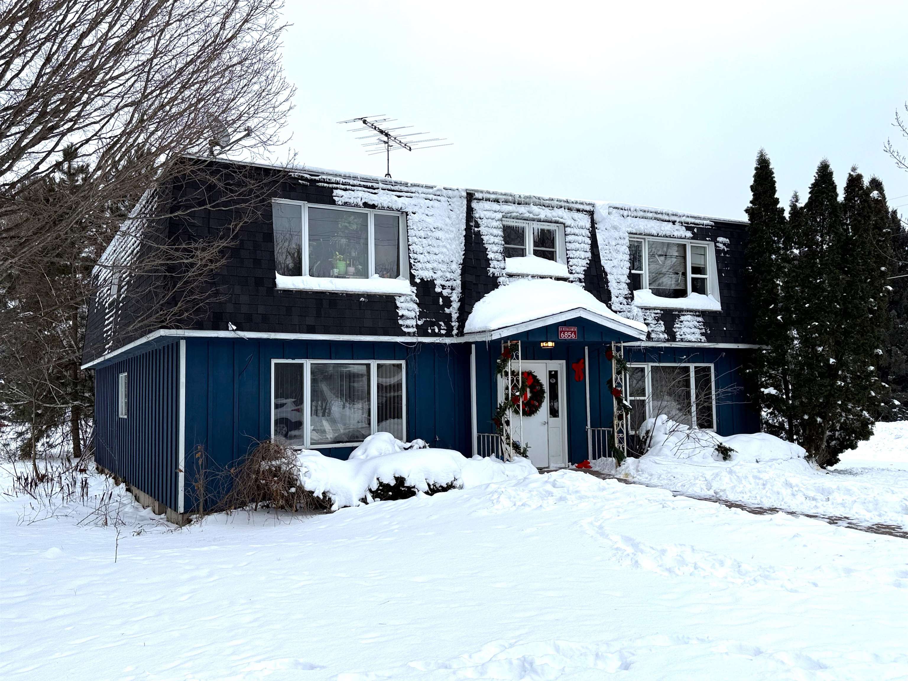 6856 S 1st Ave Lake Nebagamon WI 54849 6123075 image1