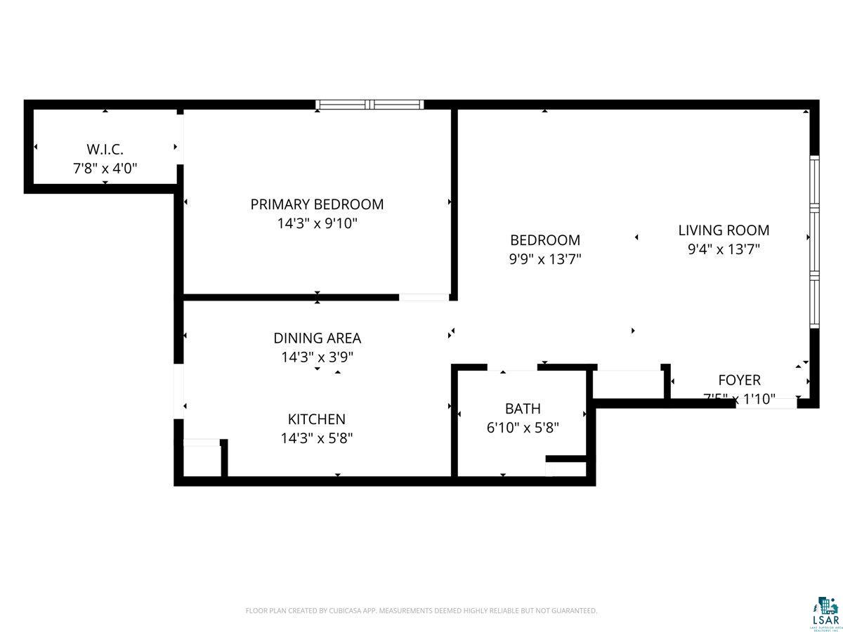 6856 S 1st Ave Lake Nebagamon WI 54849 6123075 image11