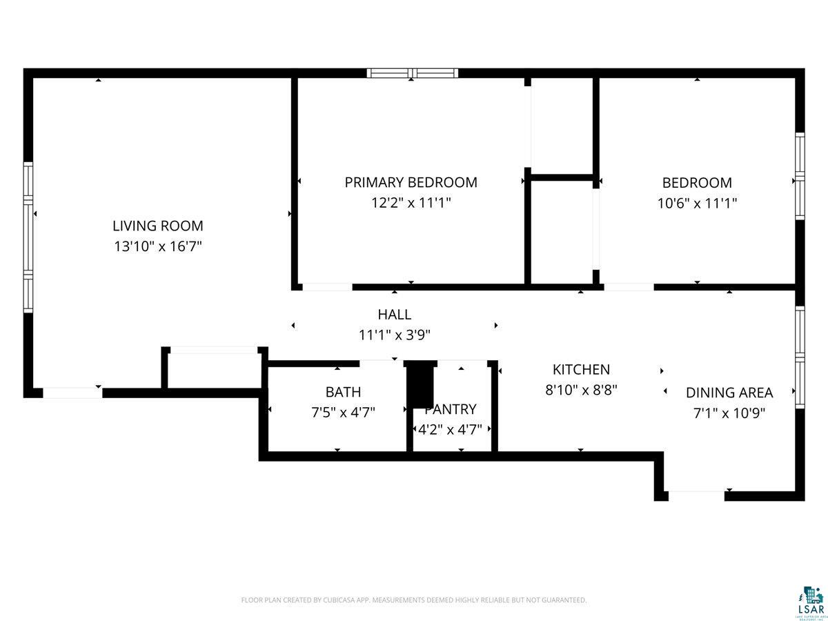 6856 S 1st Ave Lake Nebagamon WI 54849 6123075 image12