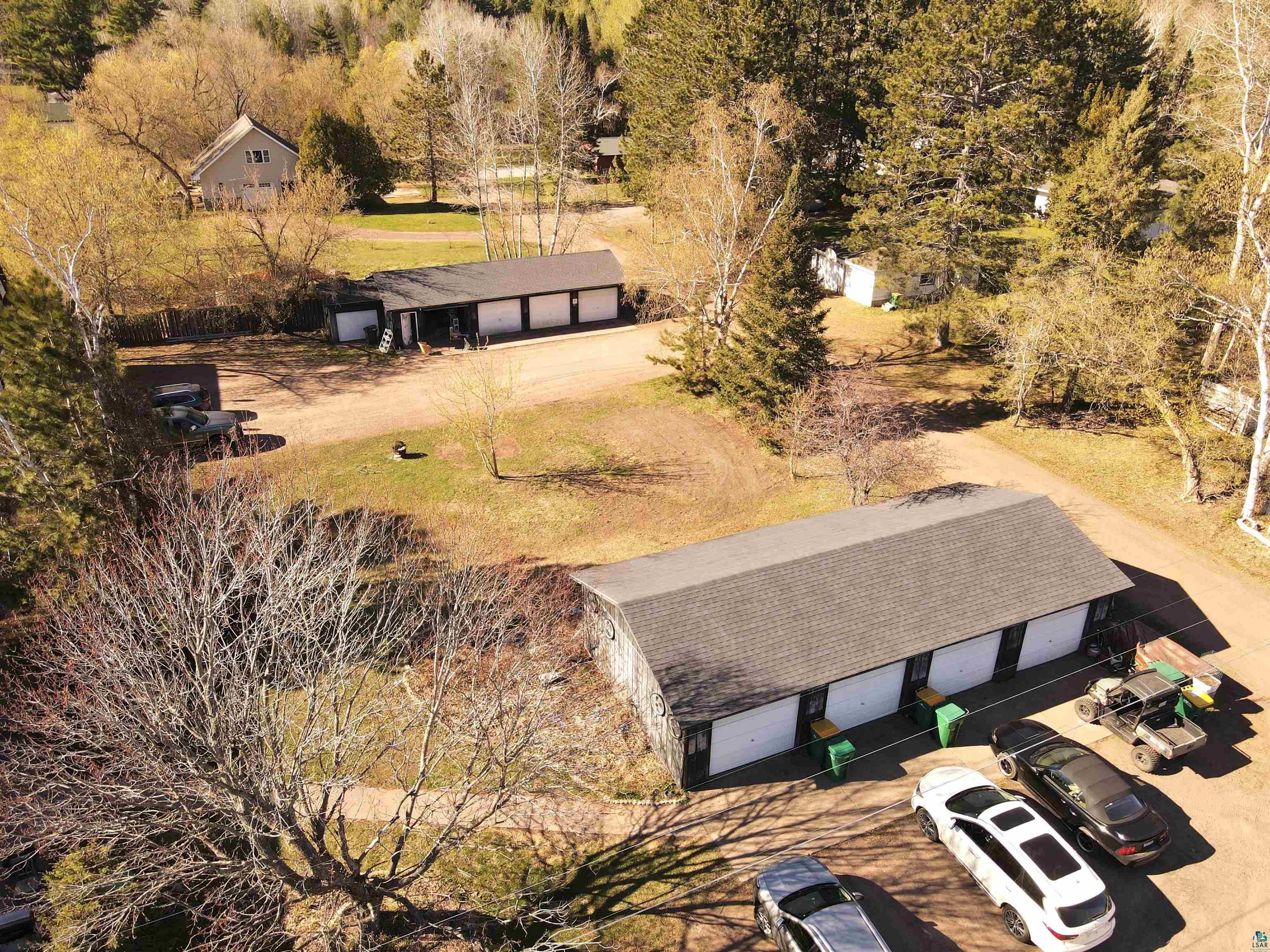 6856 S 1st Ave Lake Nebagamon WI 54849 6123075 image17