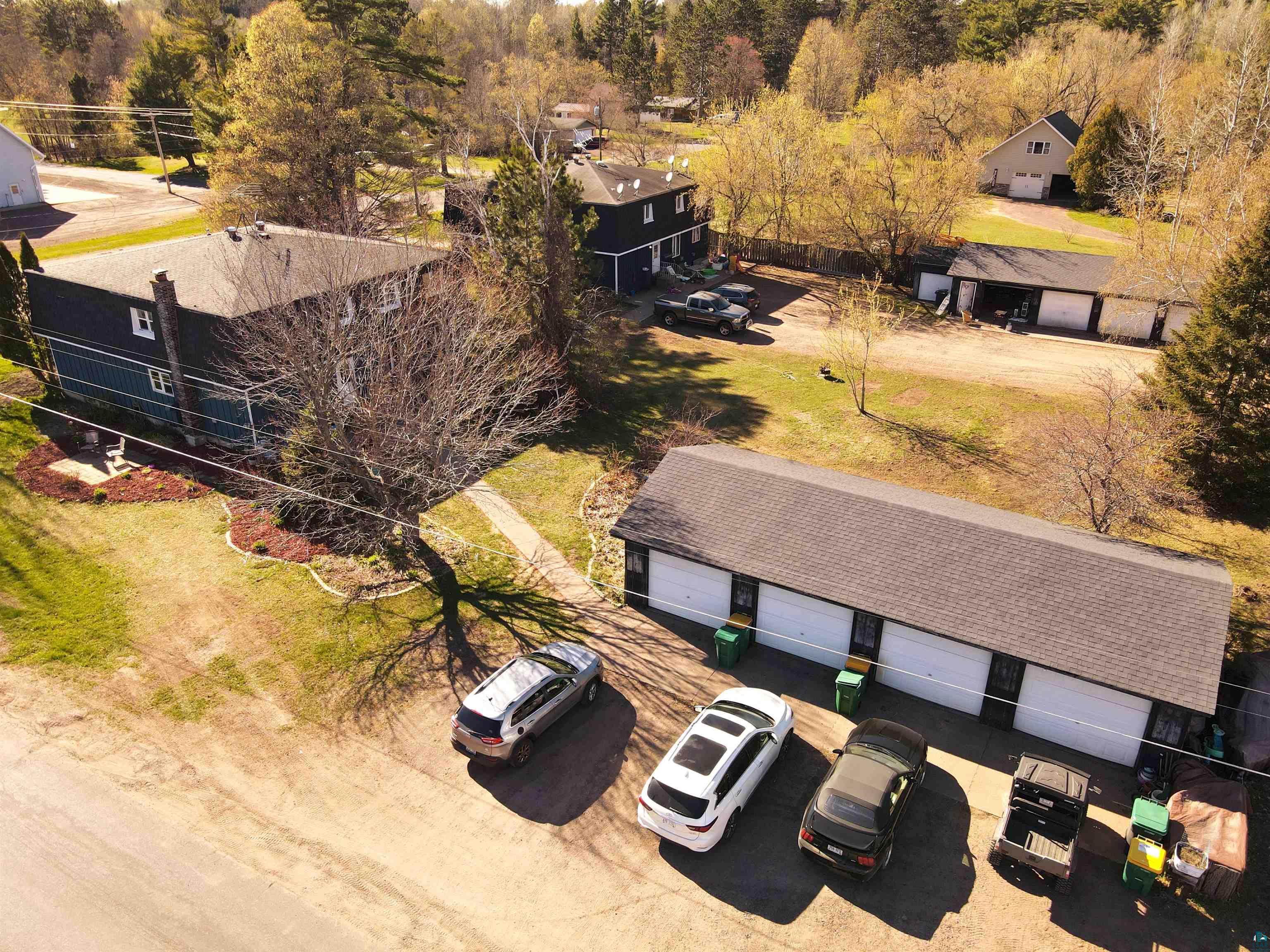 6856 S 1st Ave Lake Nebagamon WI 54849 6123075 image18