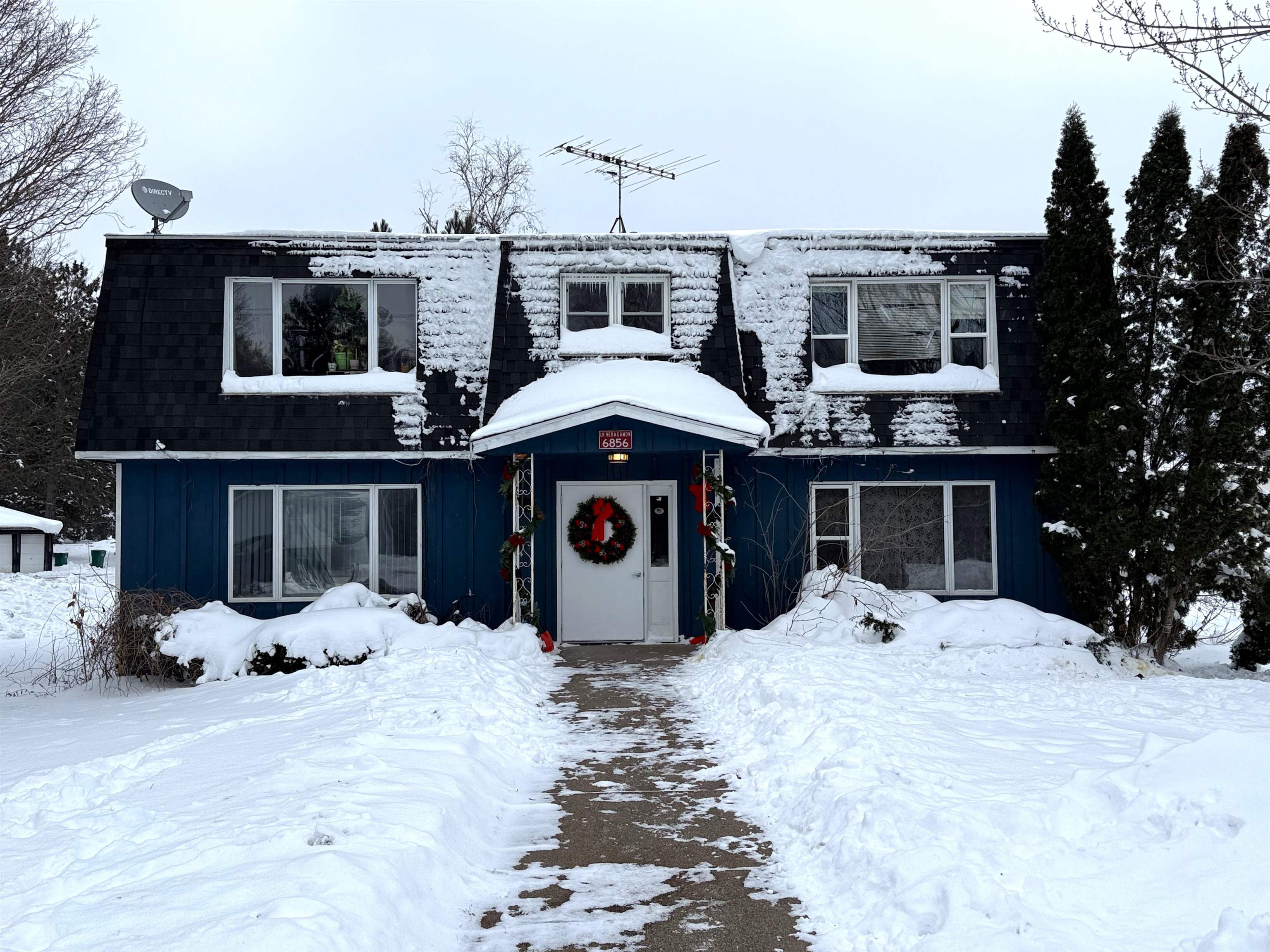 6856 S 1st Ave Lake Nebagamon WI 54849 6123075 image2