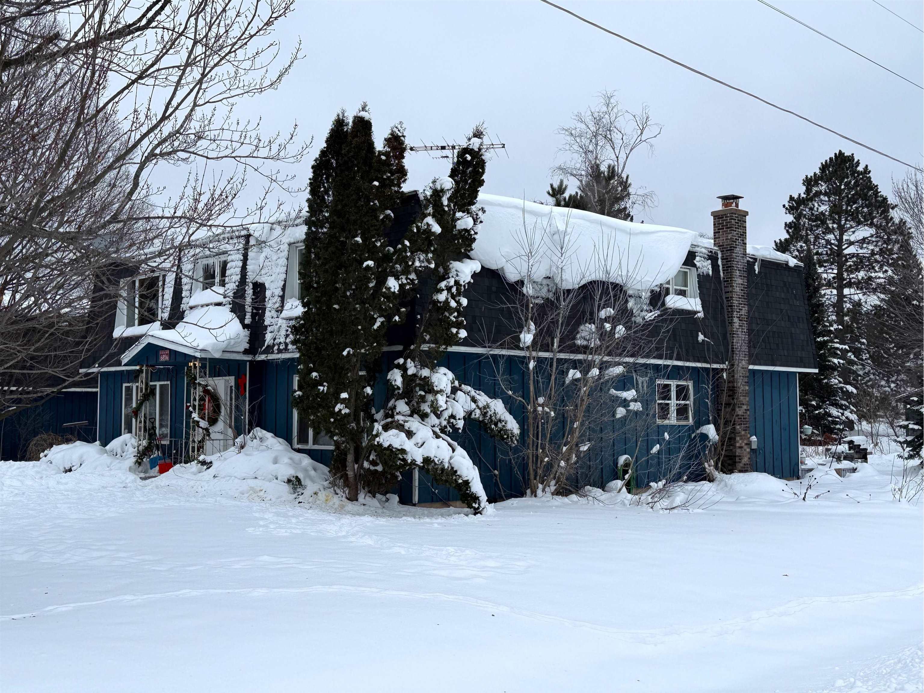 6856 S 1st Ave Lake Nebagamon WI 54849 6123075 image3