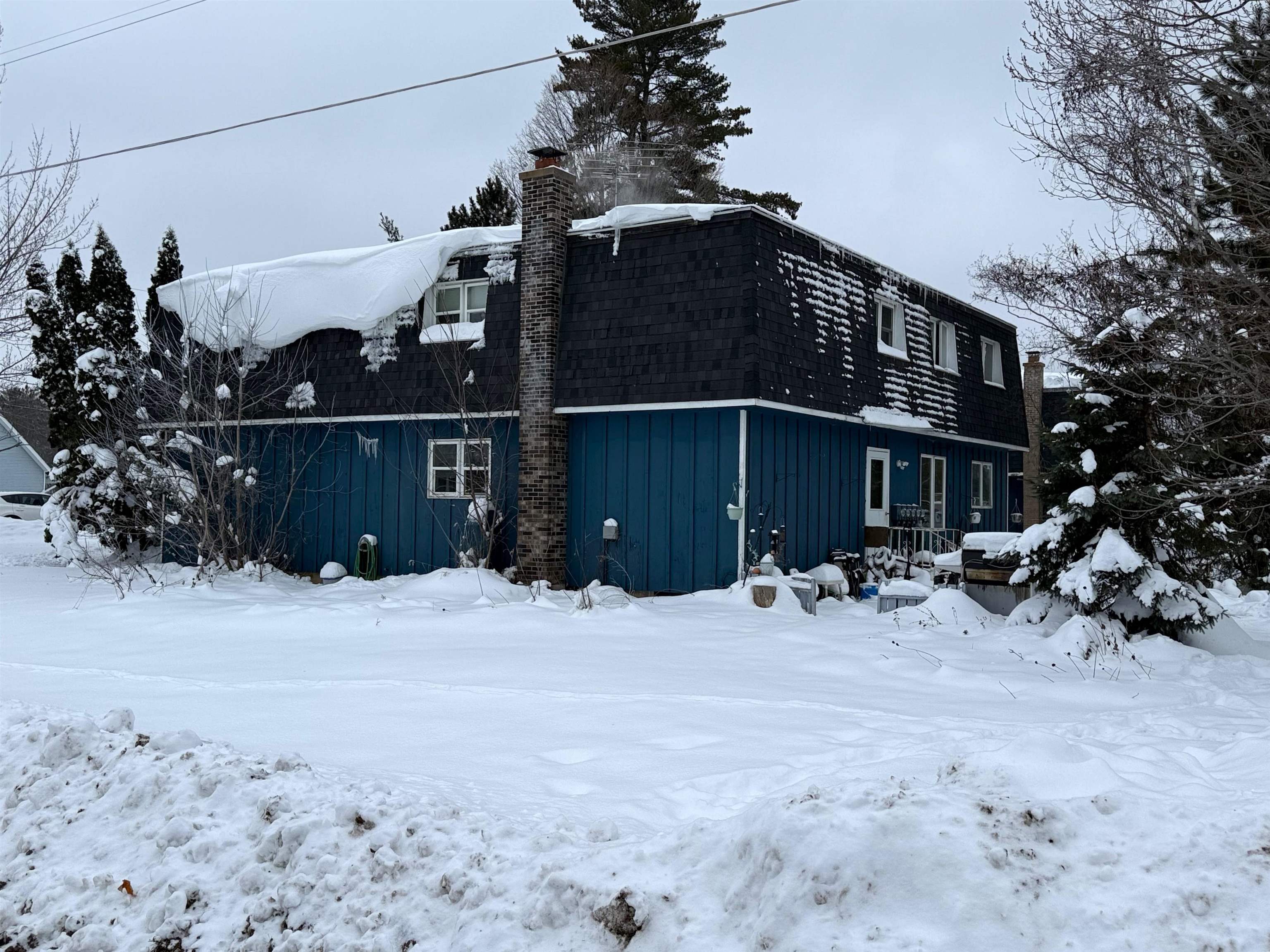 6856 S 1st Ave Lake Nebagamon WI 54849 6123075 image4