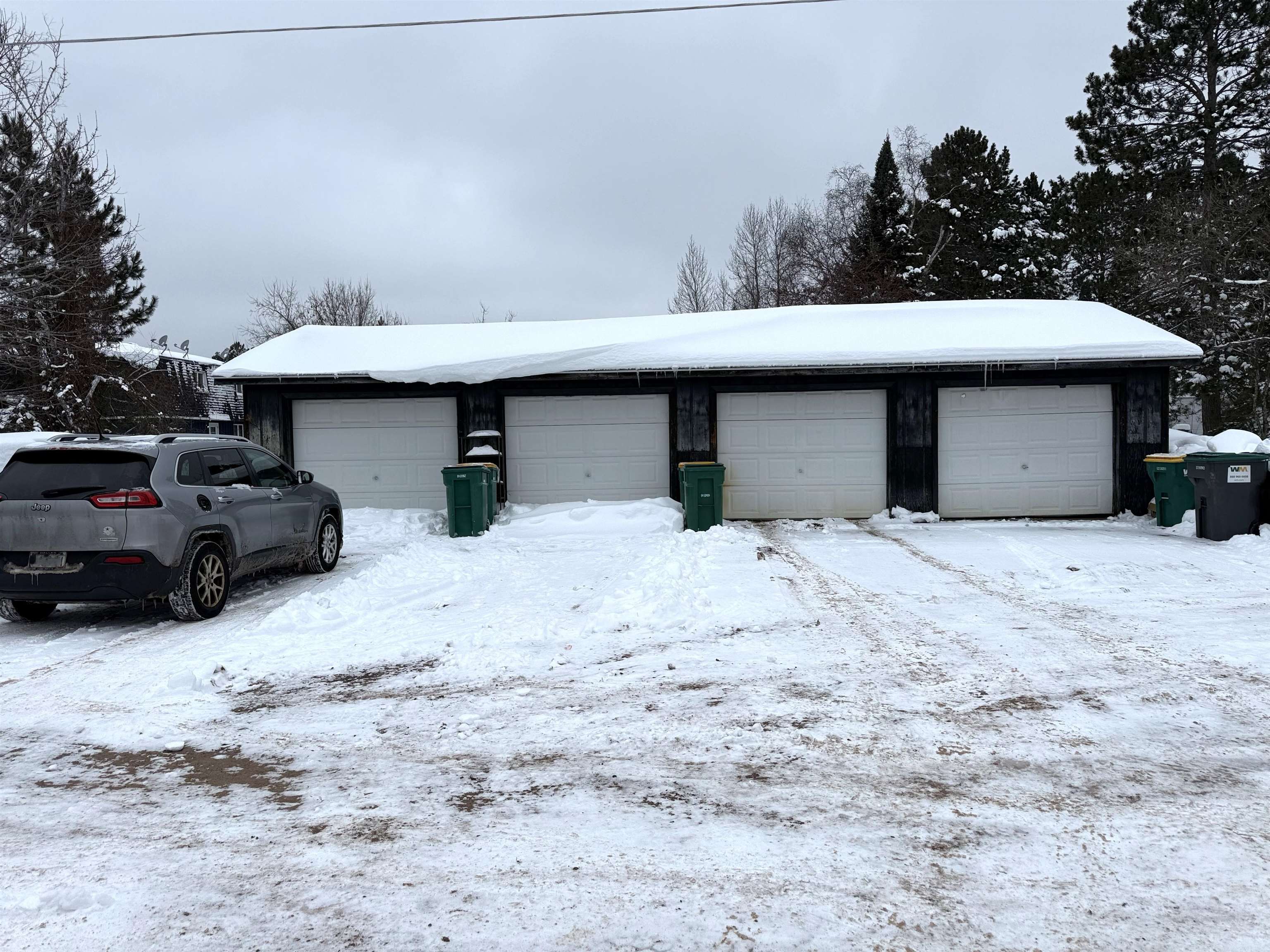 6856 S 1st Ave Lake Nebagamon WI 54849 6123075 image5