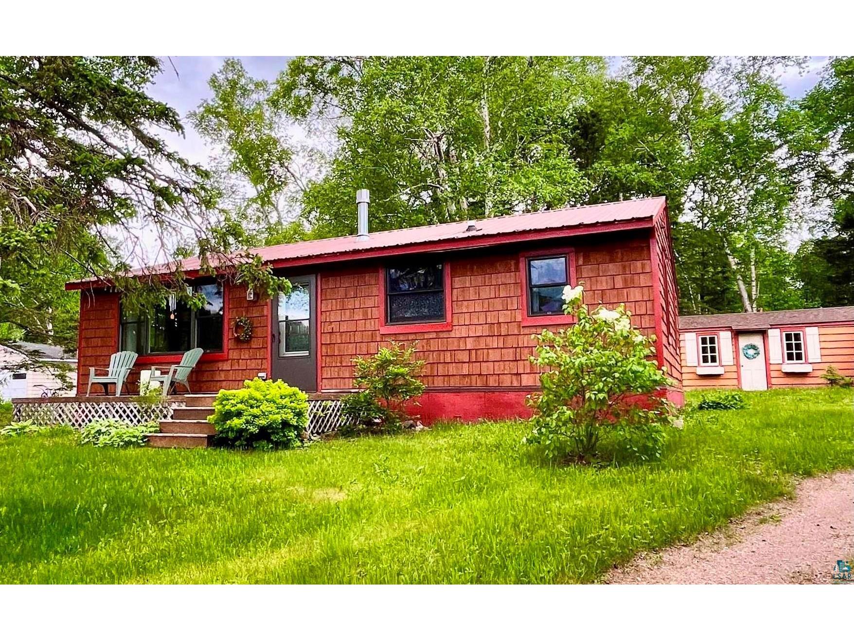 6865 W Highway 61, Tofte, MN, 55615 MLS 6112828 Edina Realty