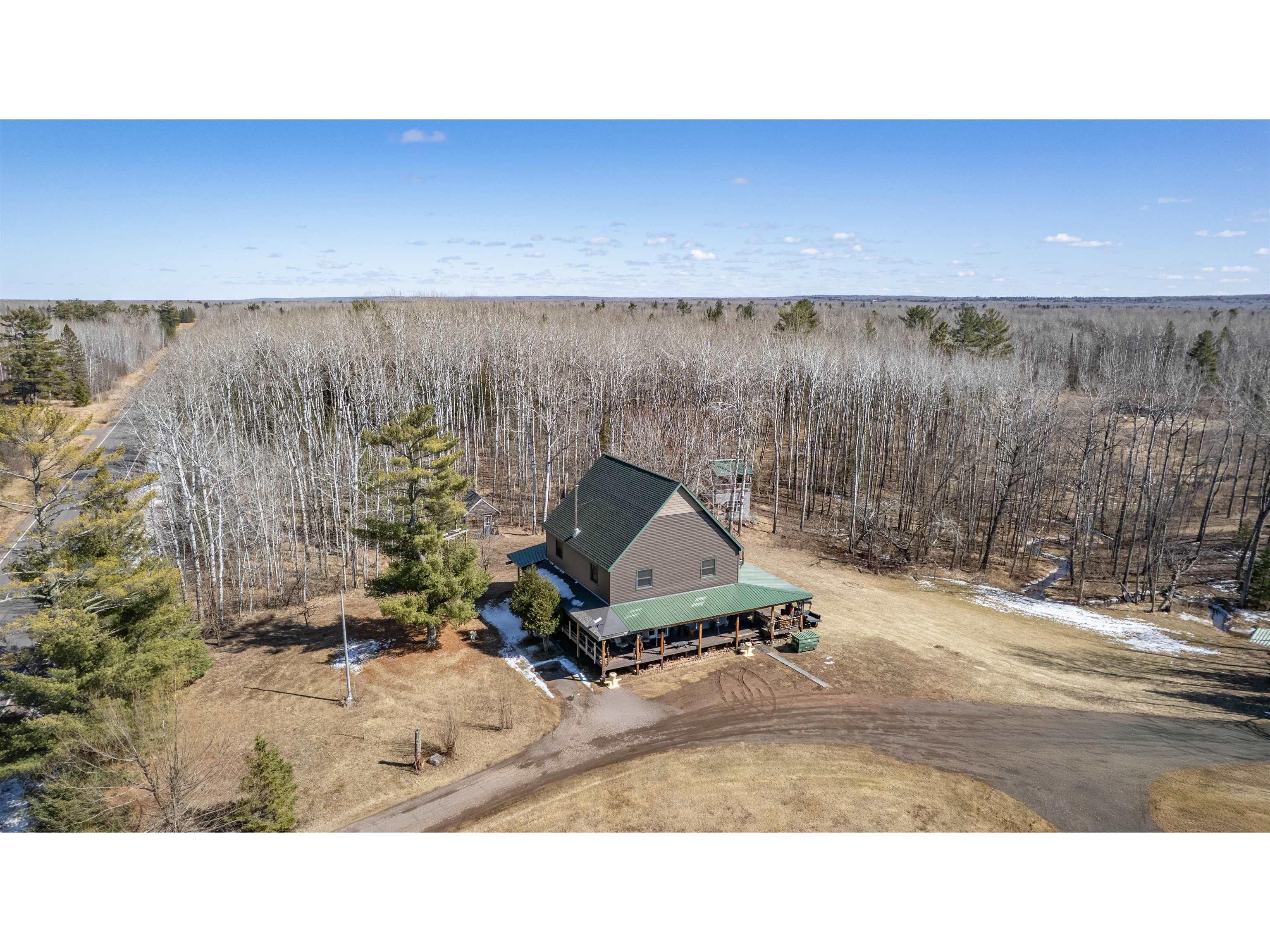 6866 E County Rd UU South Range WI 54874 - Dutchman Creek 6118591 image1
