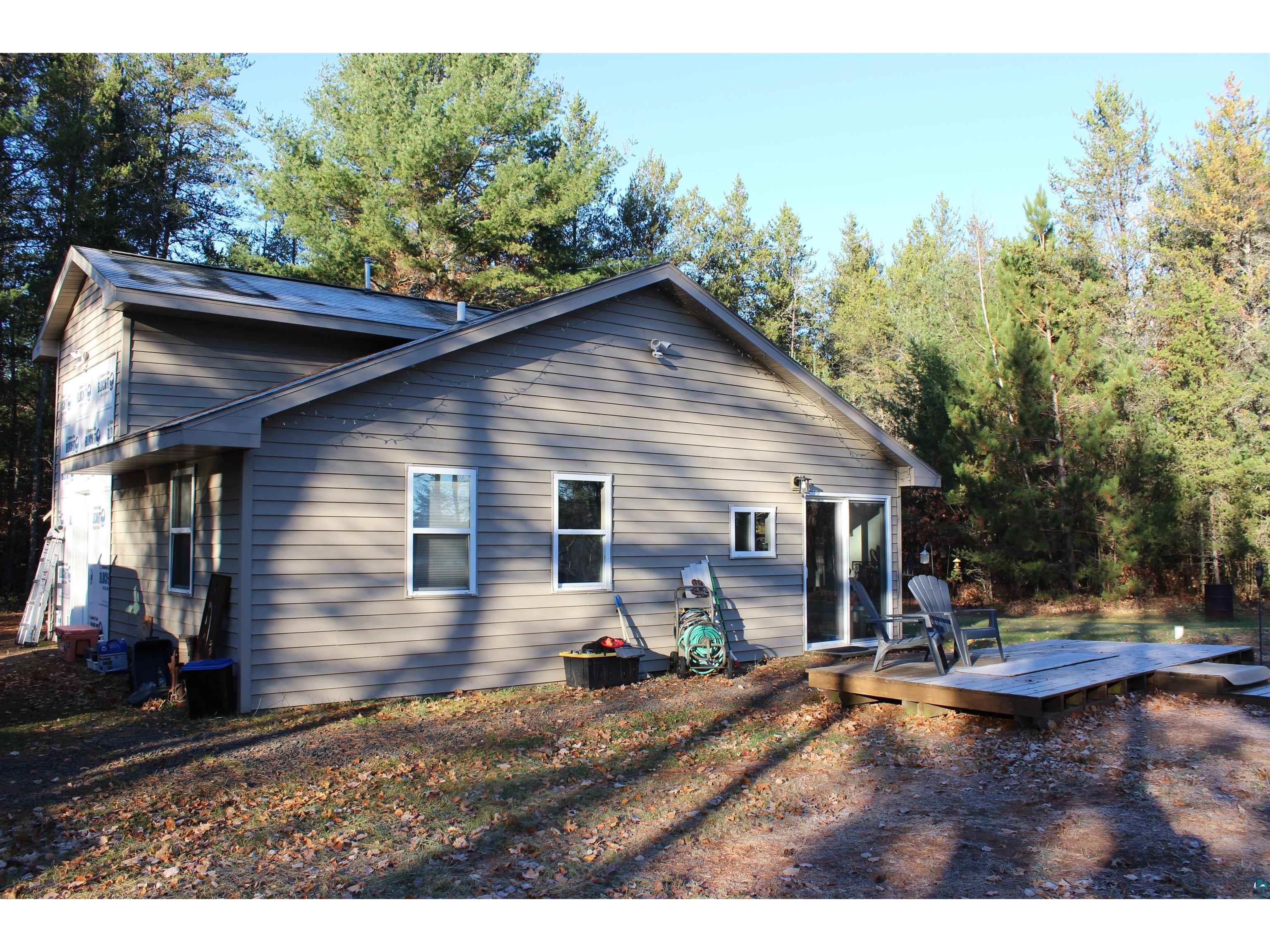 68695 Fire Lake Rd, Iron River, WI, 54847 MLS 6106182 Edina Realty