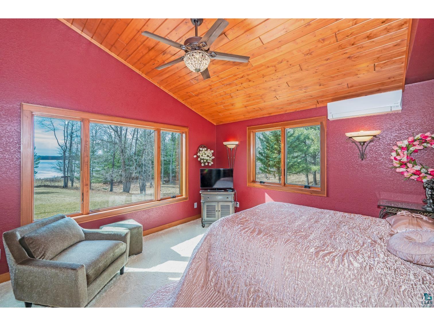 6875 S Carlson Rd, Lake Nebagamon, WI, 54849 MLS 6112577 Edina Realty