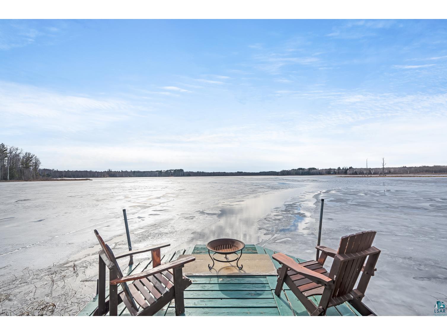 6875 S Carlson Rd, Lake Nebagamon, WI, 54849 MLS 6112577 Edina Realty