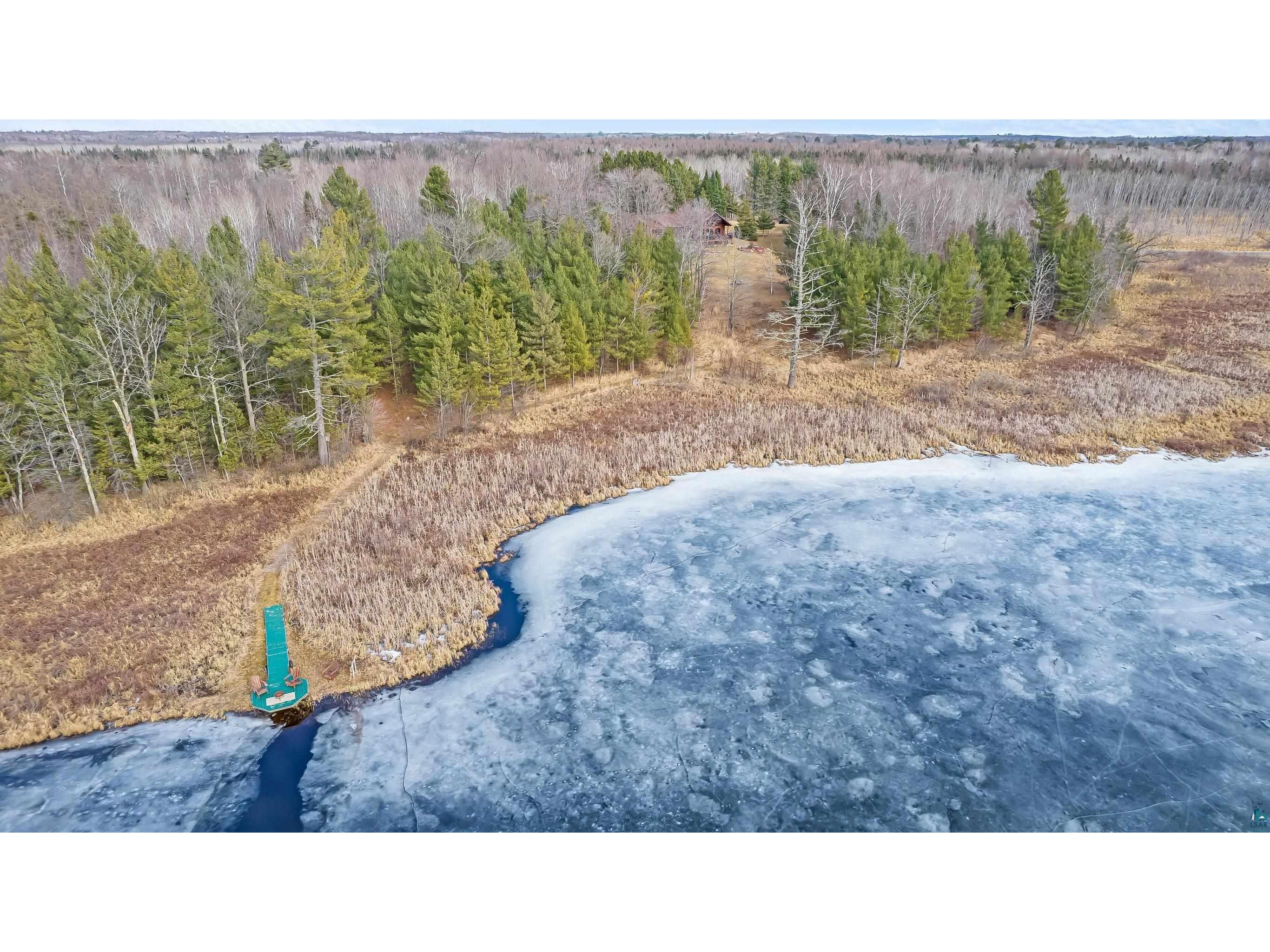 6875 S Carlson Rd, Lake Nebagamon, WI, 54849 MLS 6112577 Edina Realty