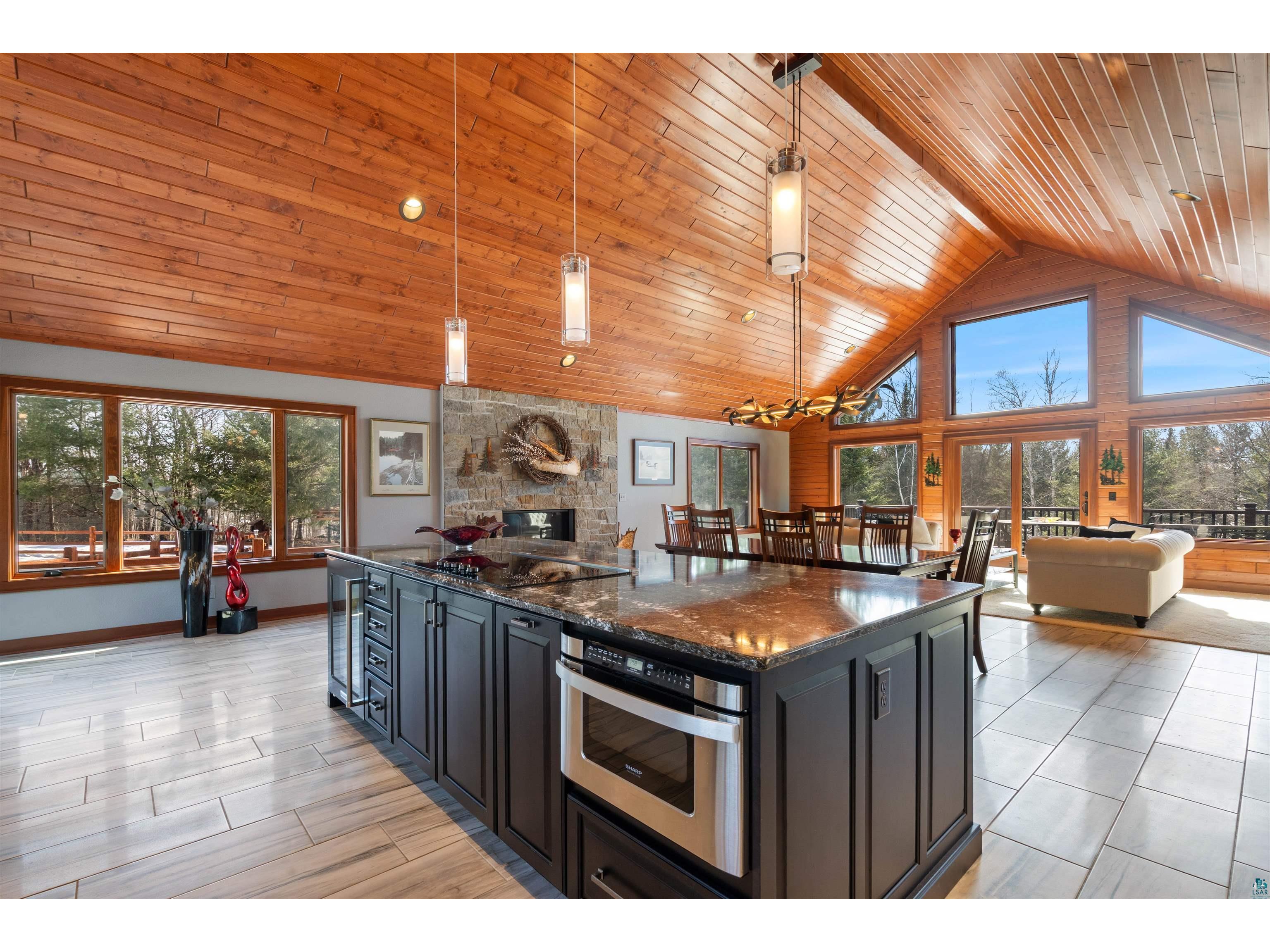 6875 S Carlson Rd Lake Nebagamon WI 54849 - Steele Lake 6124231 image10