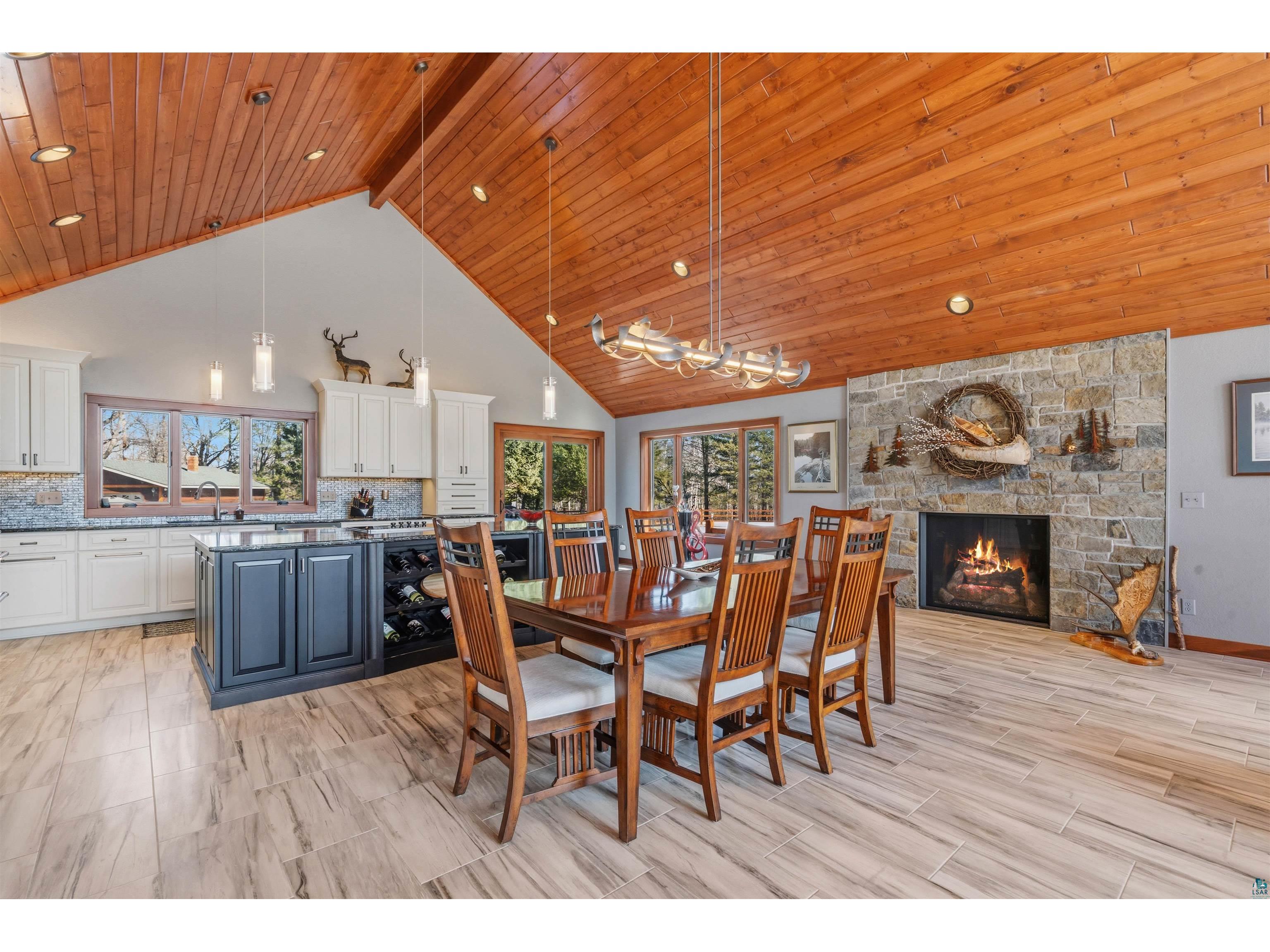 6875 S Carlson Rd Lake Nebagamon WI 54849 - Steele Lake 6124231 image11