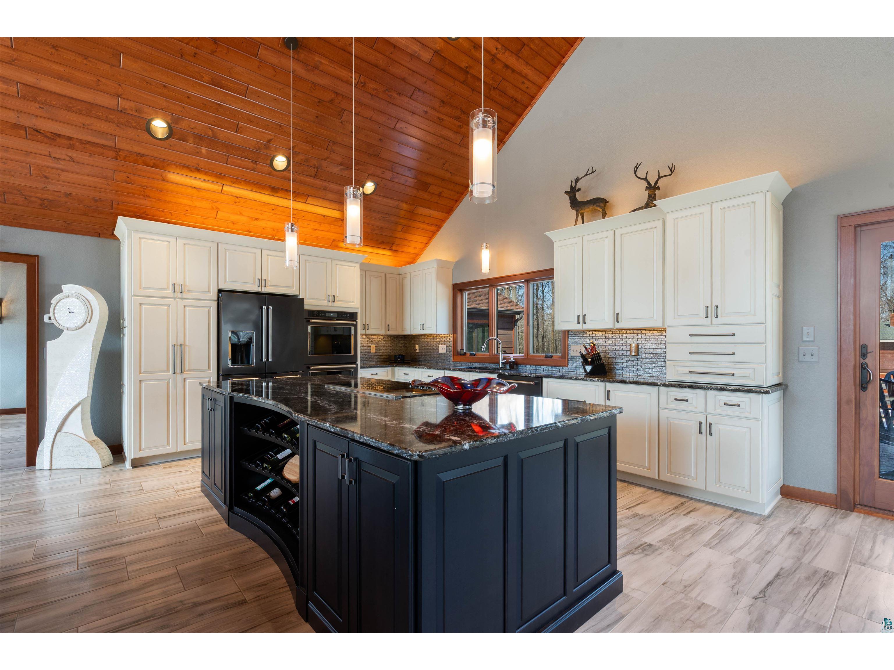 6875 S Carlson Rd Lake Nebagamon WI 54849 - Steele Lake 6124231 image13