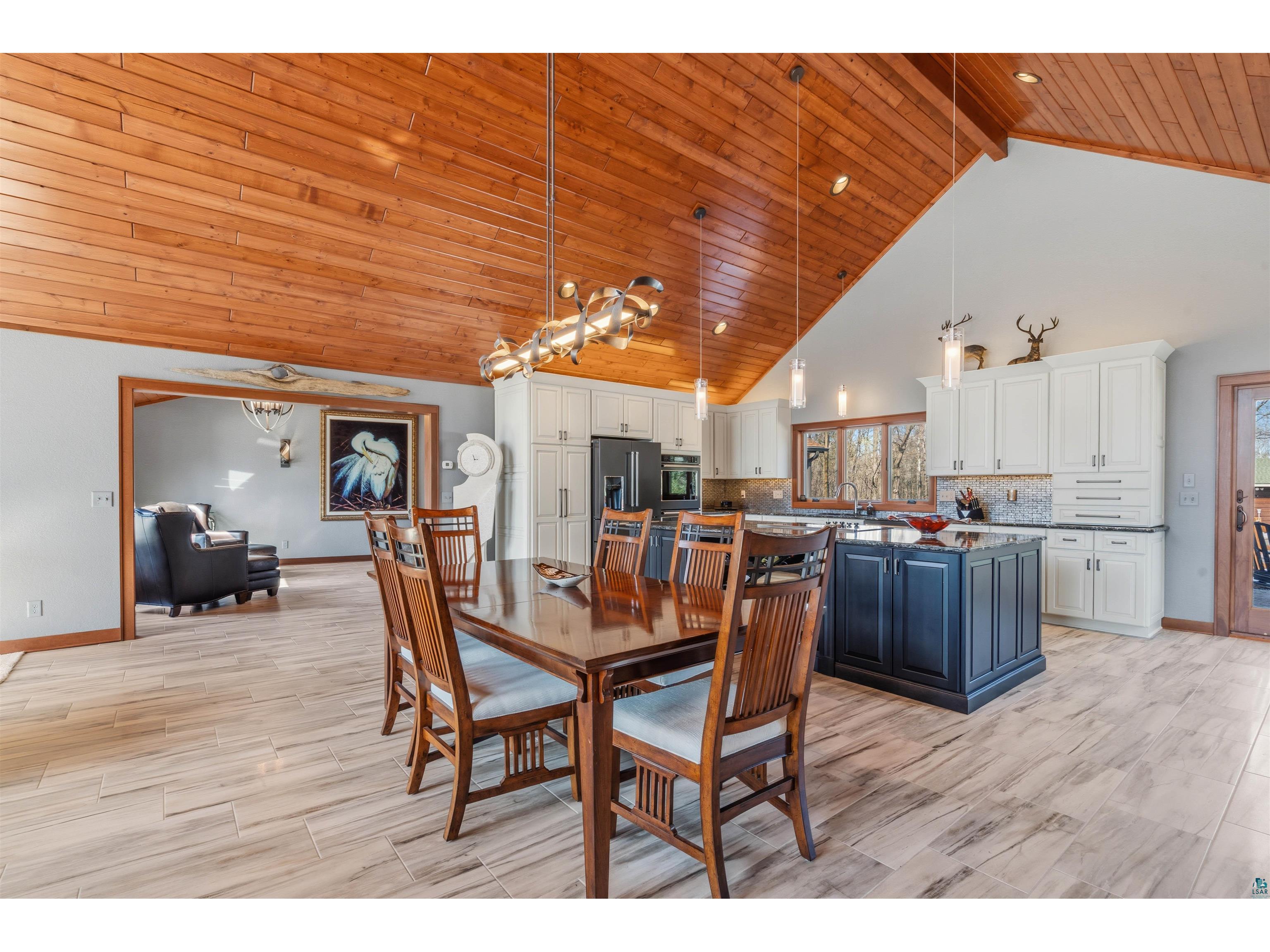 6875 S Carlson Rd Lake Nebagamon WI 54849 - Steele Lake 6124231 image15