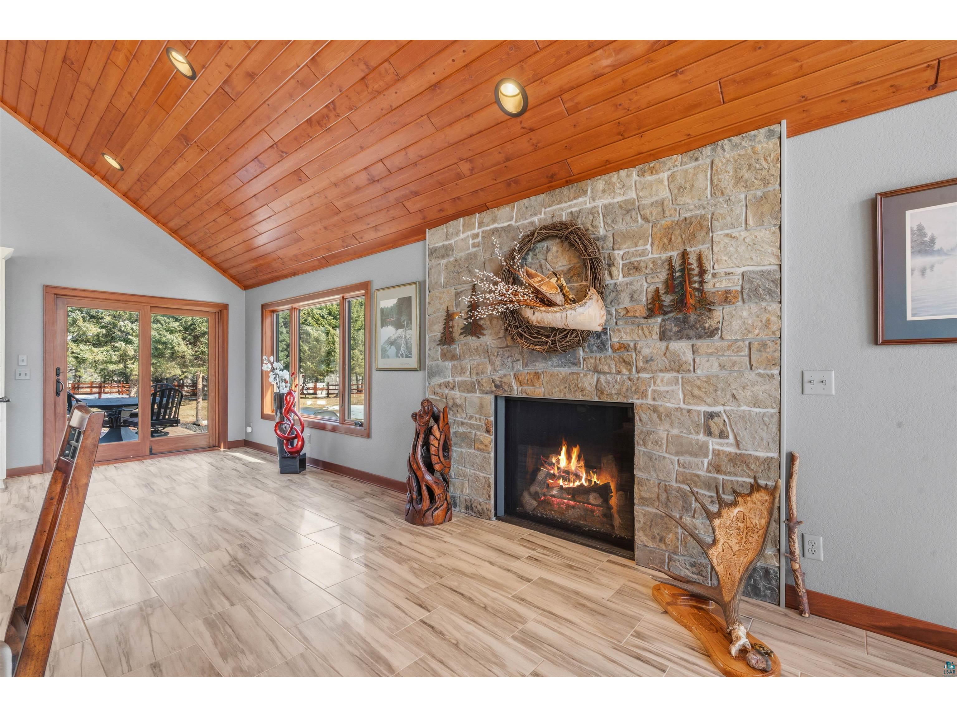 6875 S Carlson Rd Lake Nebagamon WI 54849 - Steele Lake 6124231 image16