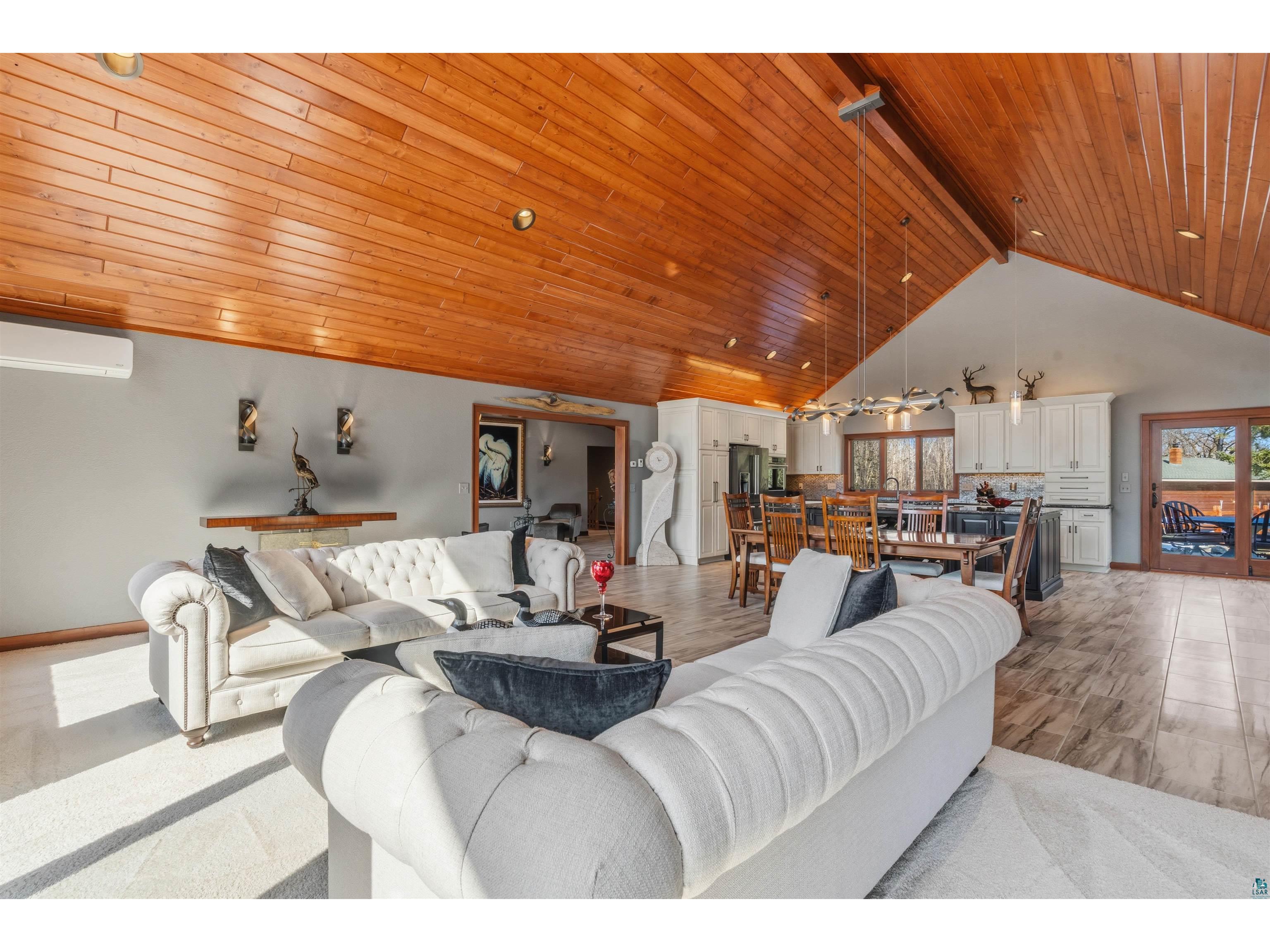 6875 S Carlson Rd Lake Nebagamon WI 54849 - Steele Lake 6124231 image17