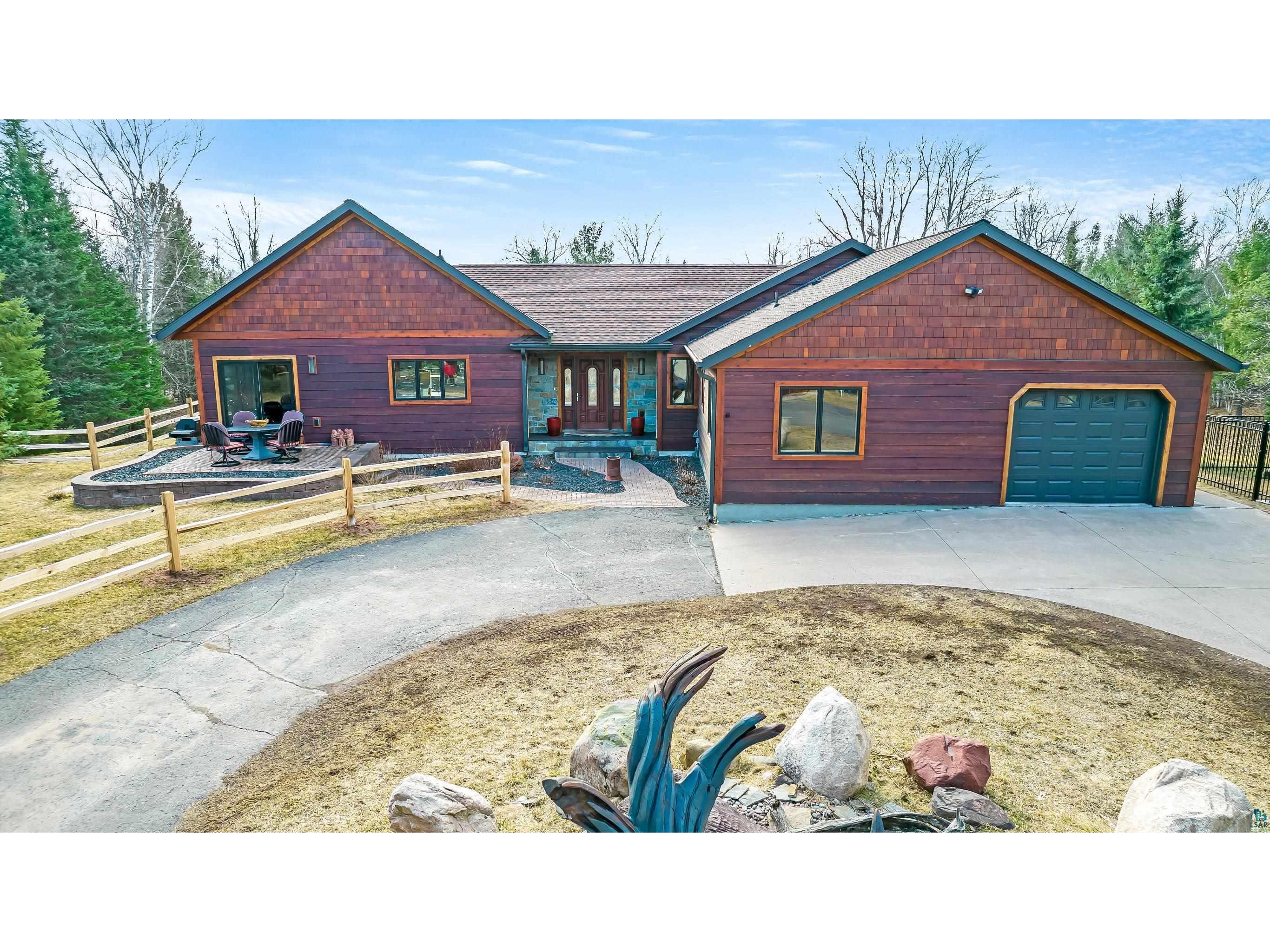 6875 S Carlson Rd Lake Nebagamon WI 54849 - Steele Lake 6124231 image2