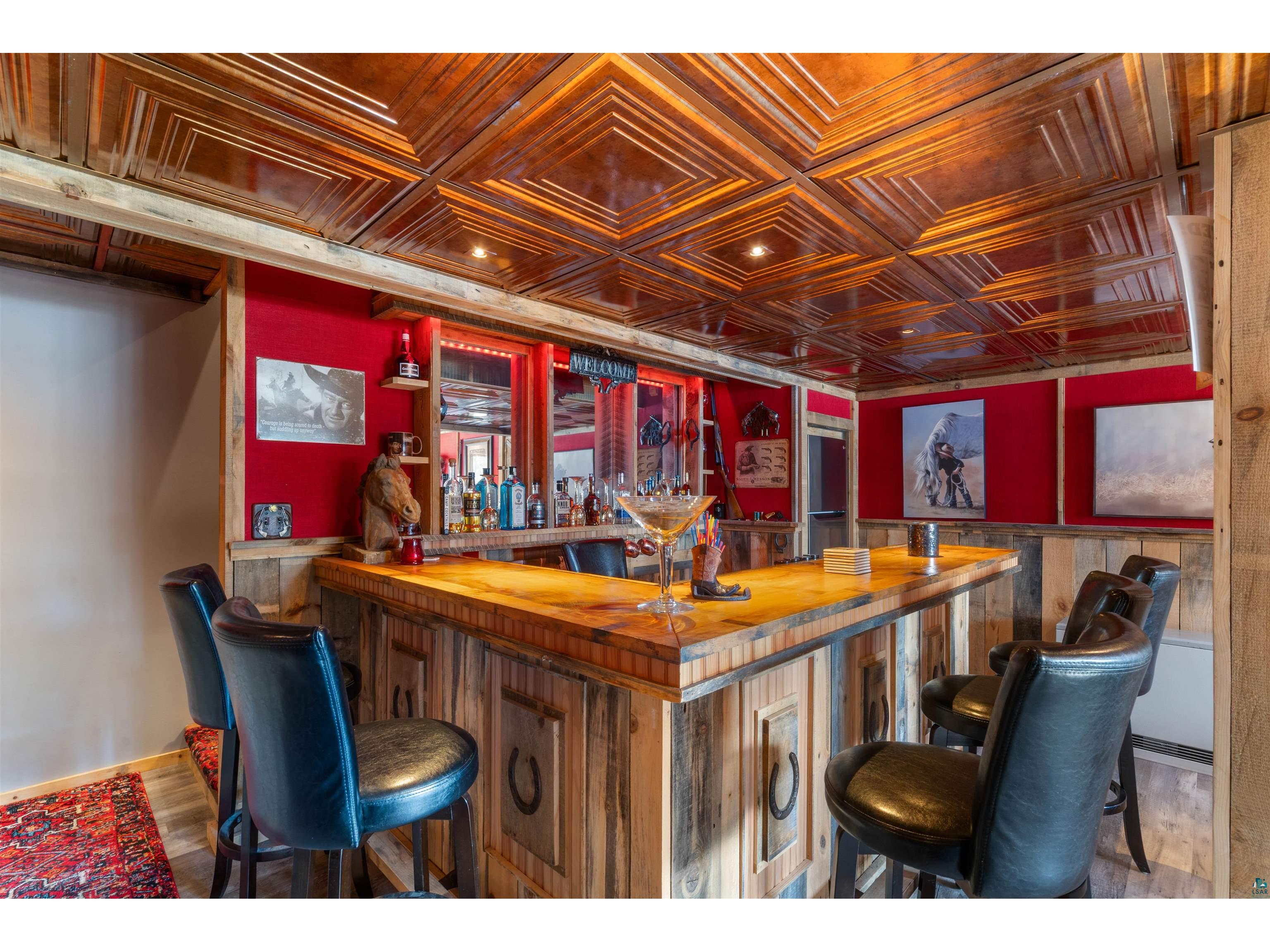 6875 S Carlson Rd Lake Nebagamon WI 54849 - Steele Lake 6124231 image32