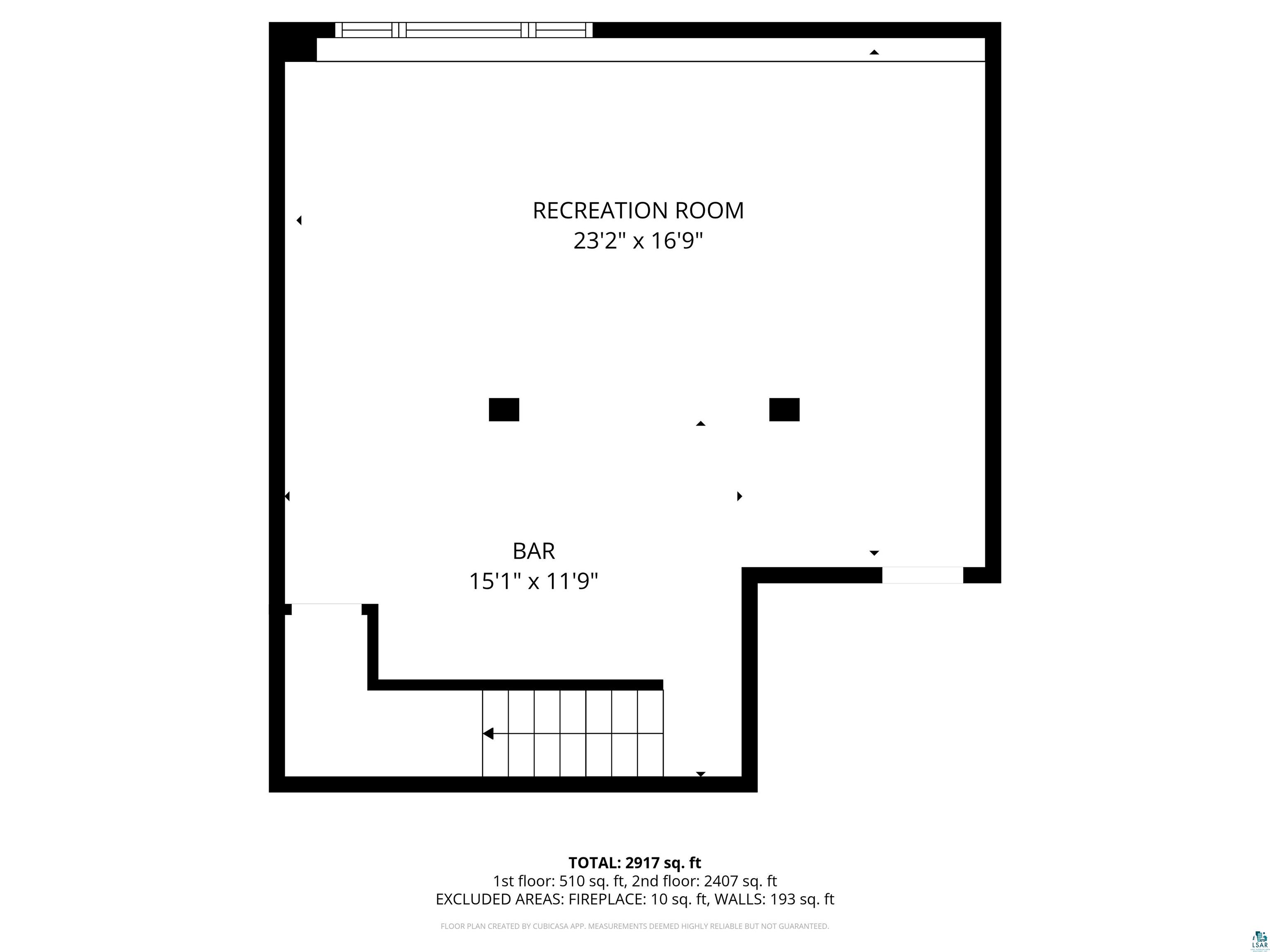 6875 S Carlson Rd Lake Nebagamon WI 54849 - Steele Lake 6124231 image37