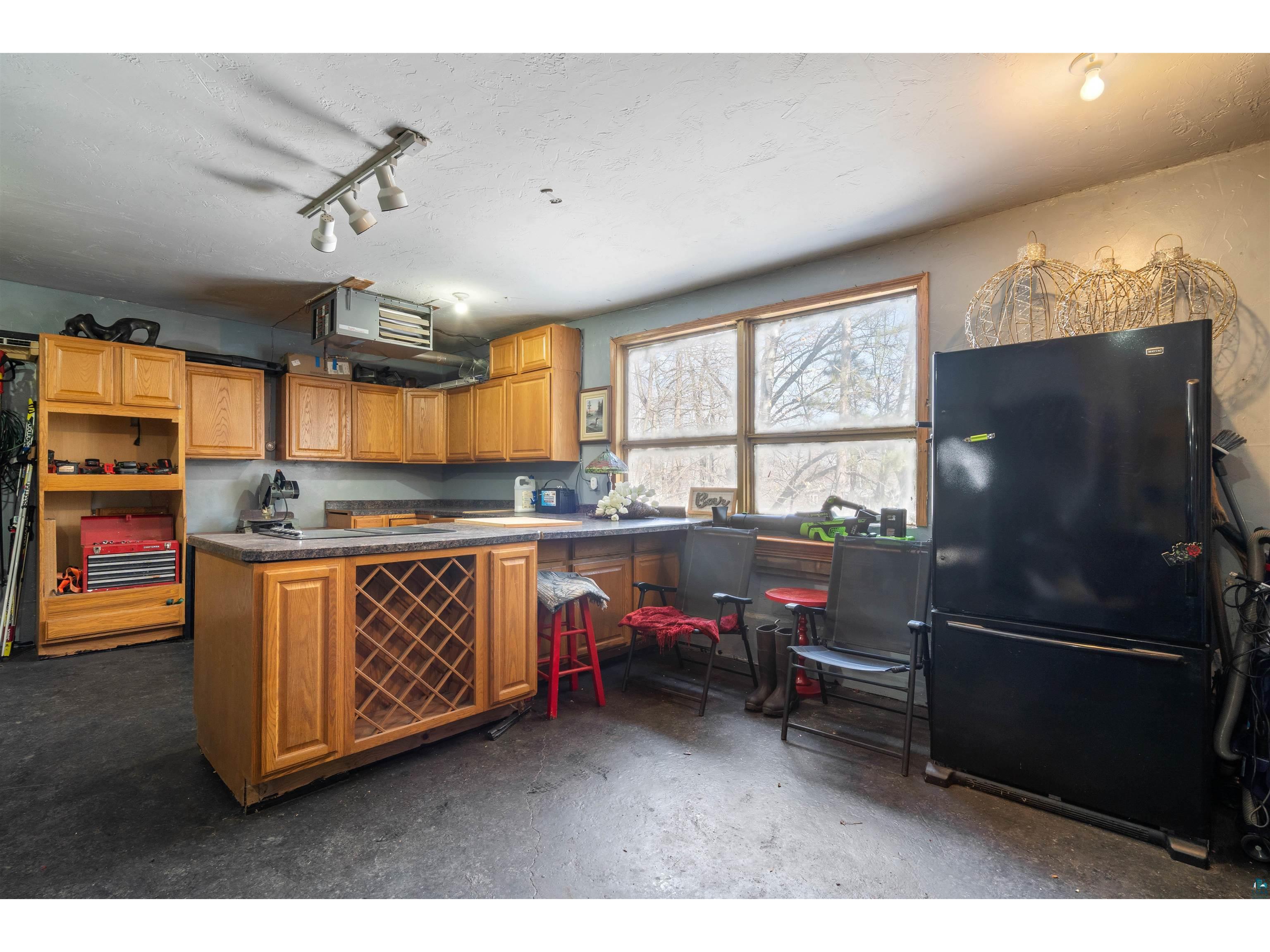 6875 S Carlson Rd Lake Nebagamon WI 54849 - Steele Lake 6124231 image38