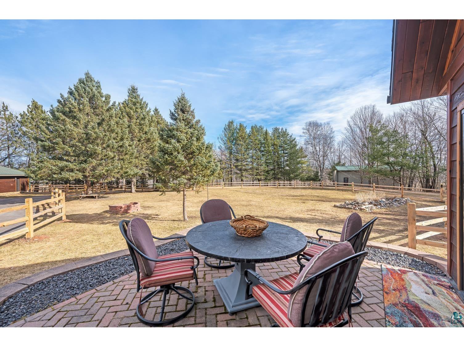 6875 S Carlson Rd Lake Nebagamon WI 54849 - Steele Lake 6124231 image43