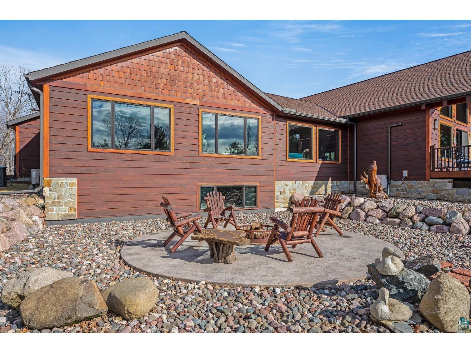 6875 S Carlson Rd Lake Nebagamon WI 54849 - Steele Lake 6124231 image44