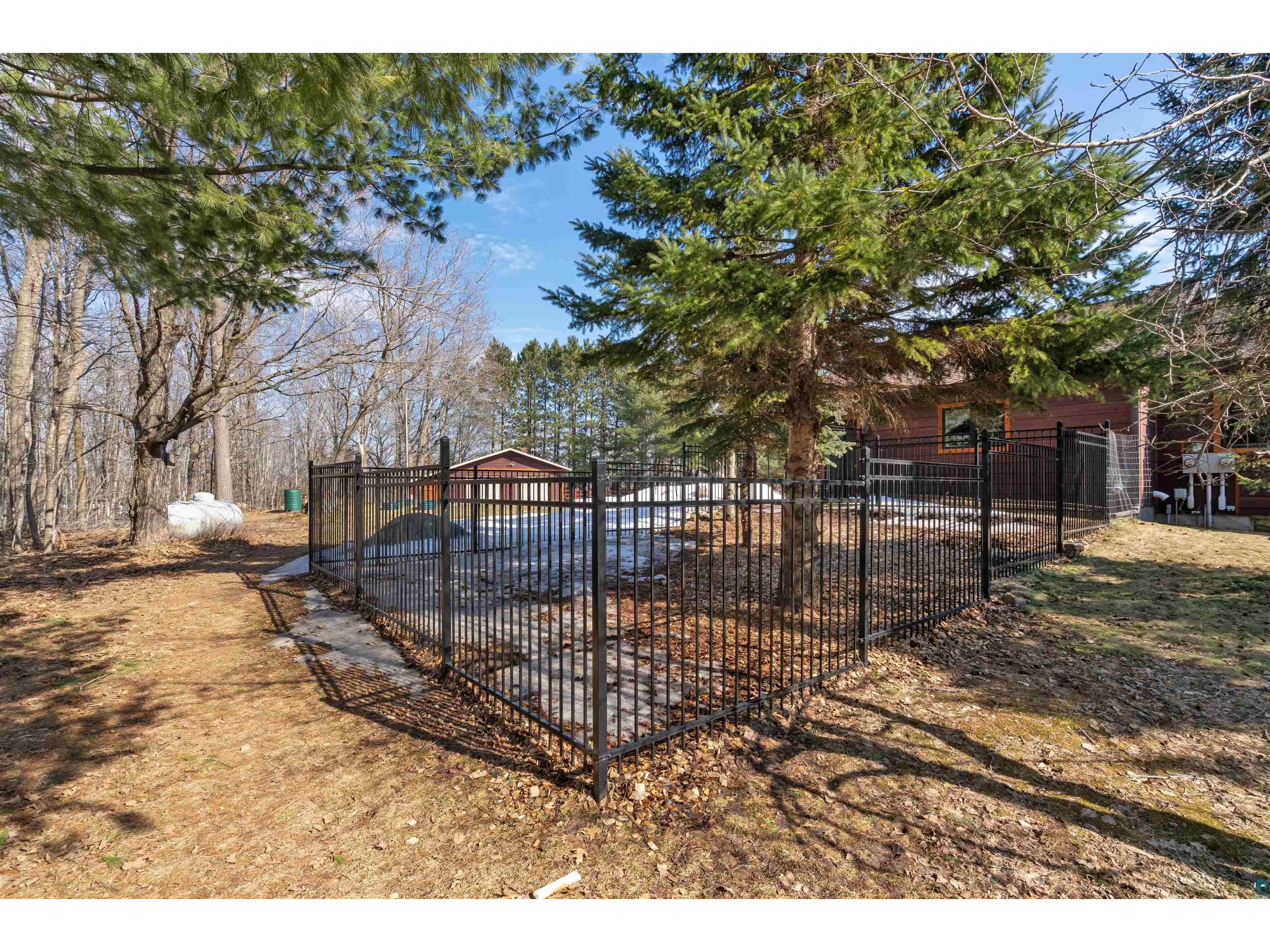 6875 S Carlson Rd Lake Nebagamon WI 54849 - Steele Lake 6124231 image45