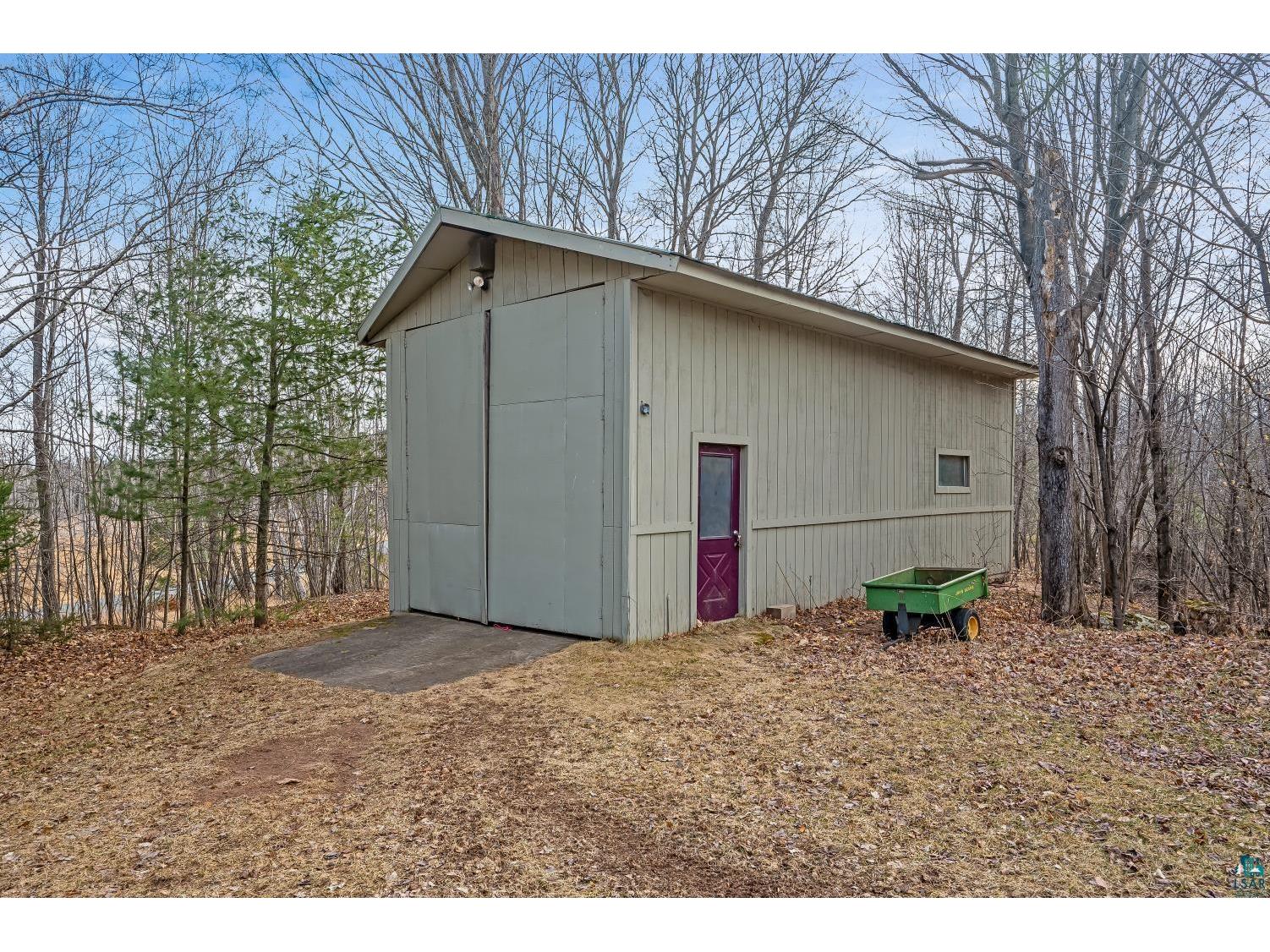 6875 S Carlson Rd Lake Nebagamon WI 54849 - Steele Lake 6124231 image46