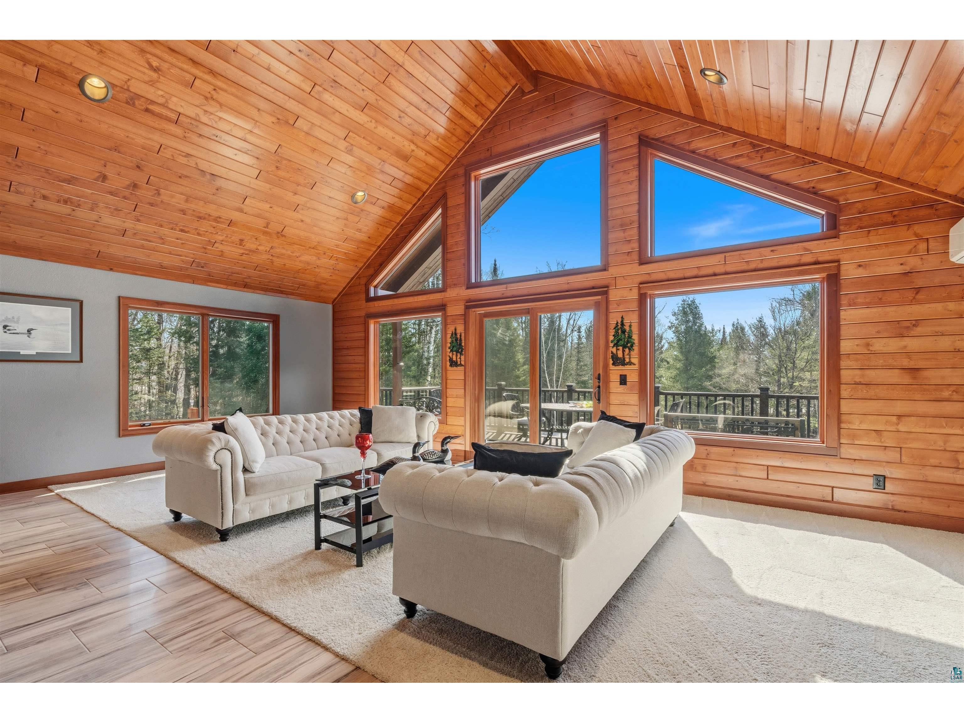 6875 S Carlson Rd Lake Nebagamon WI 54849 - Steele Lake 6124231 image7