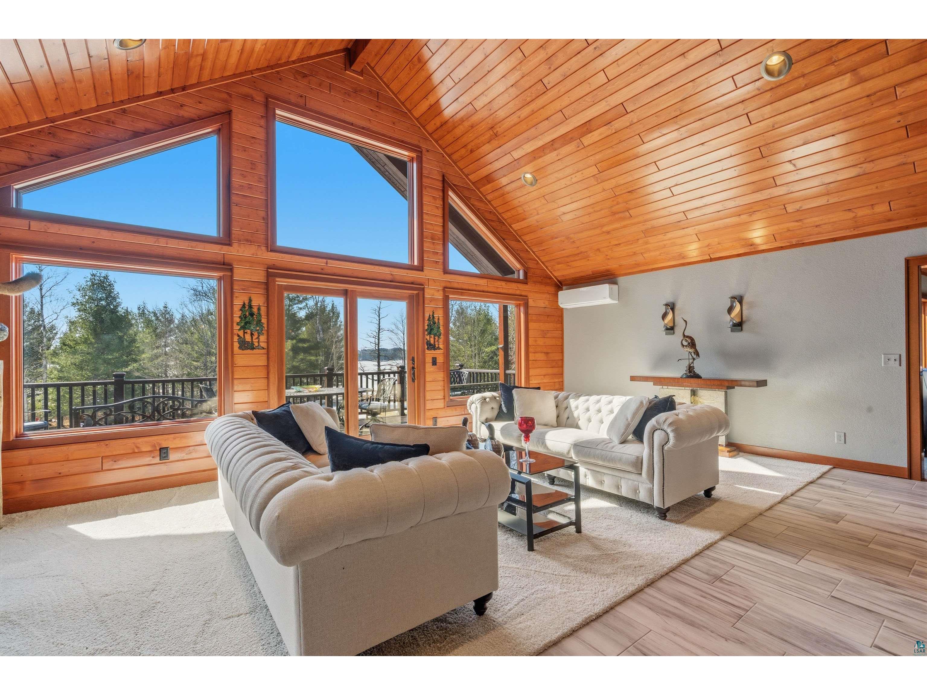 6875 S Carlson Rd Lake Nebagamon WI 54849 - Steele Lake 6124231 image8