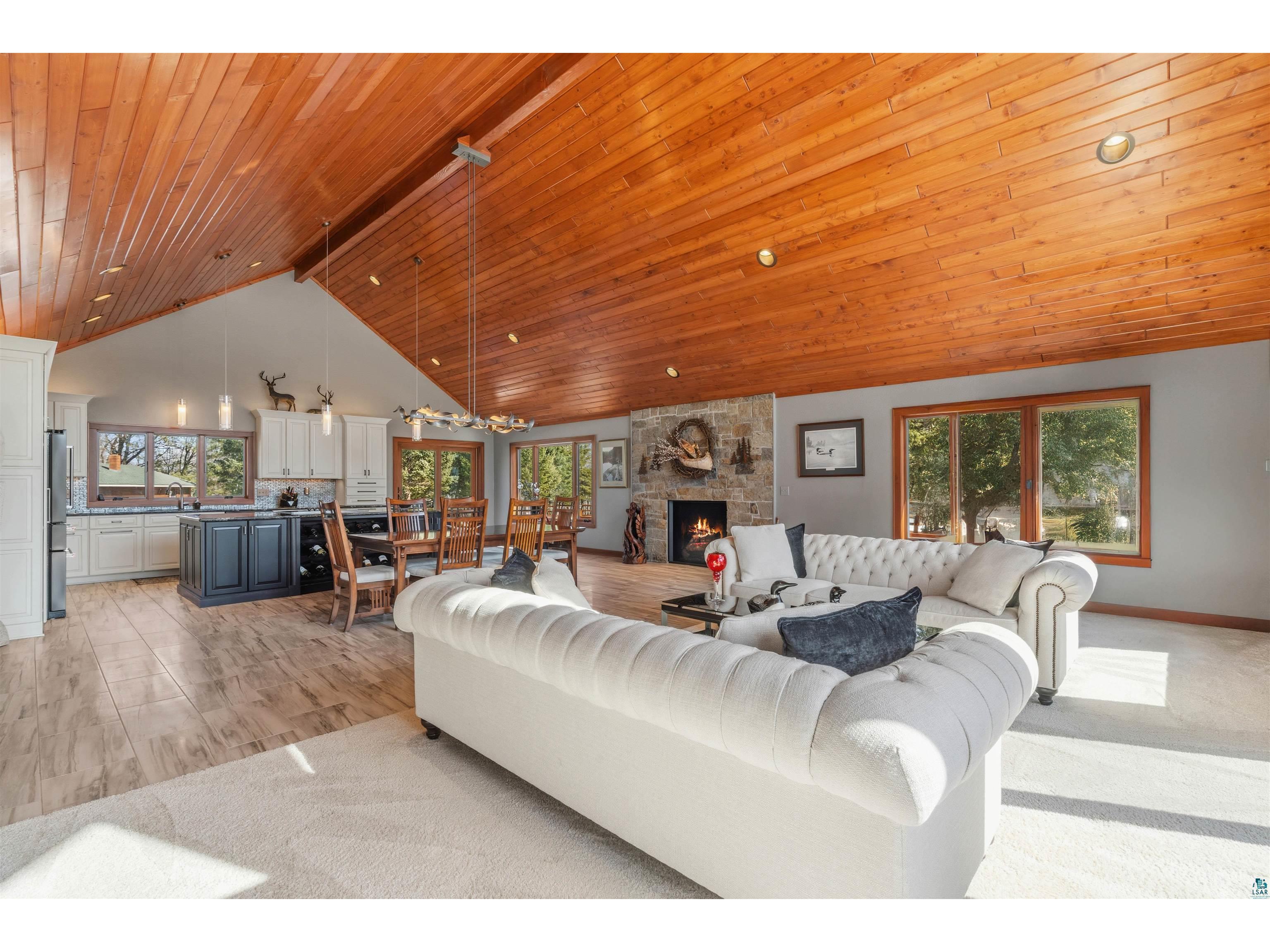 6875 S Carlson Rd Lake Nebagamon WI 54849 - Steele Lake 6124231 image9