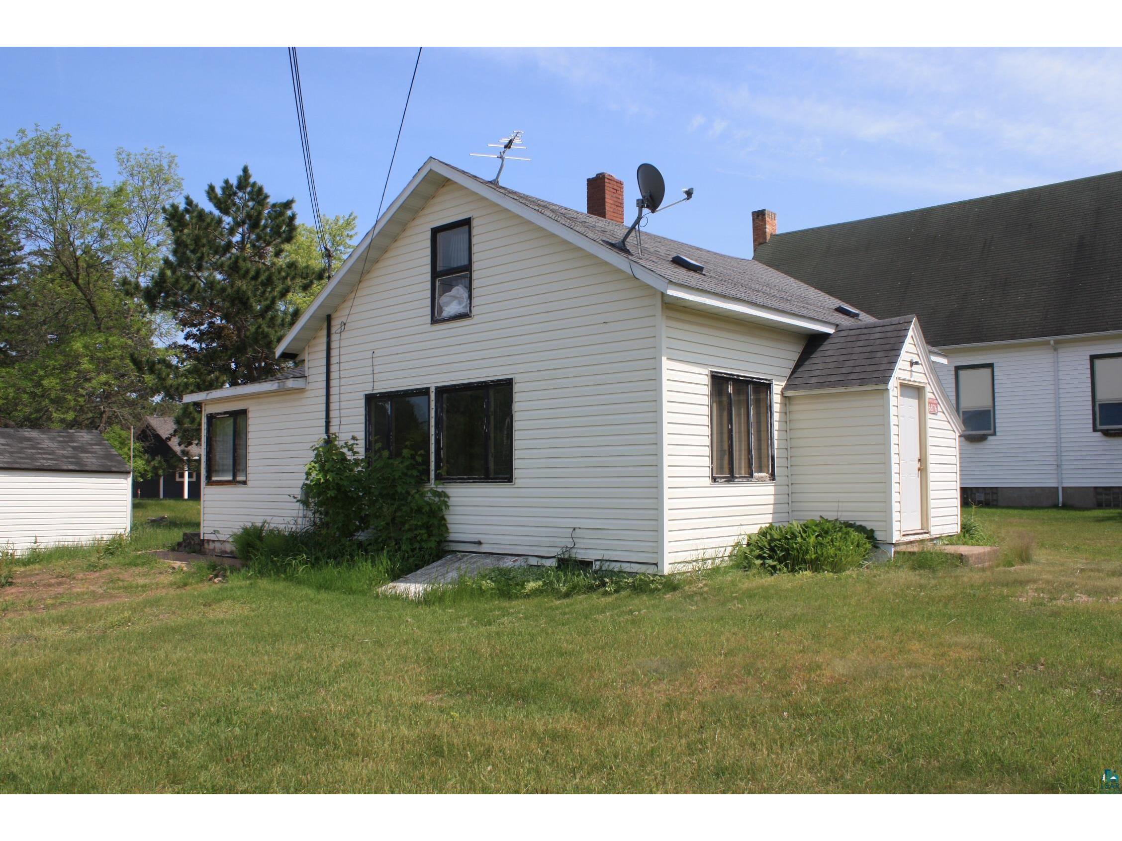6876 S 1st Ave Lake Nebagamon WI 54849 6106676 image1