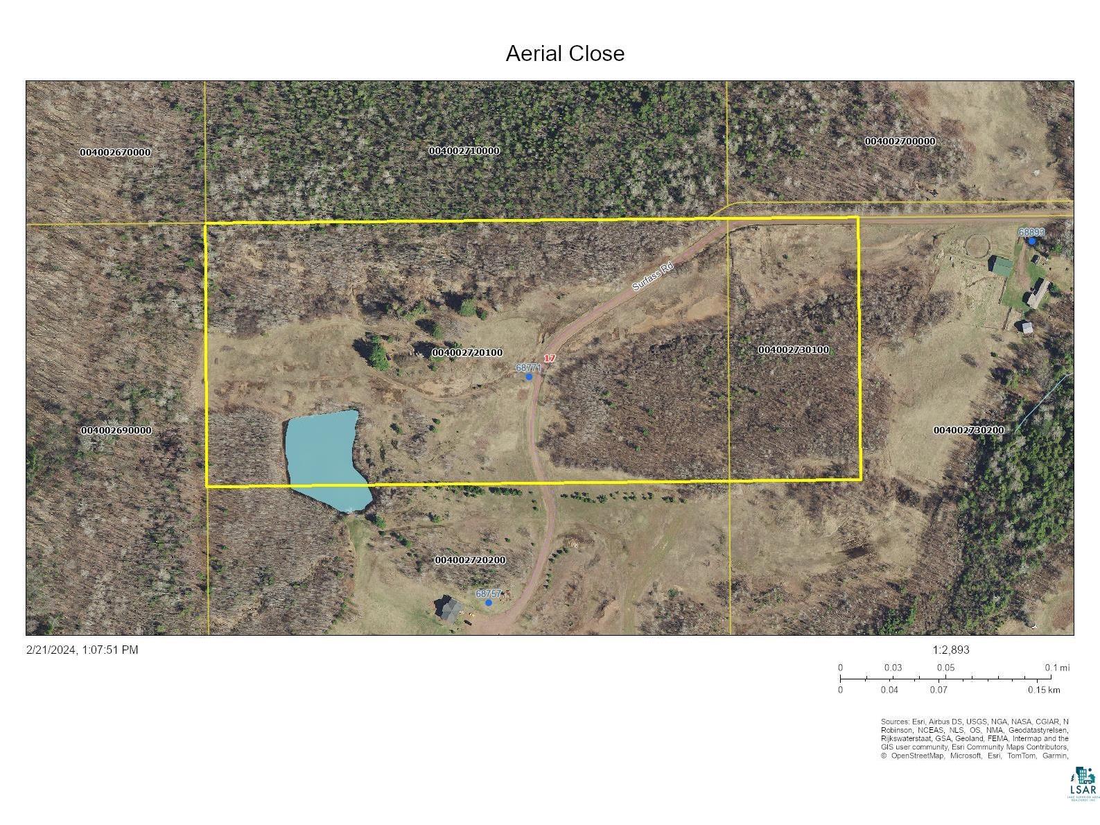 68771 Surfass Rd, Highbridge, WI, 54846 MLS 6112560 Edina Realty