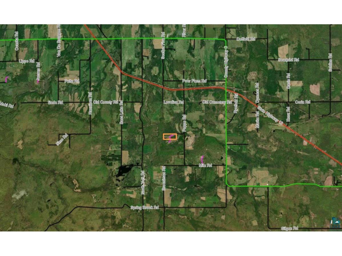 68771 Surfass Rd, Highbridge, WI, 54846 MLS 6112560 Edina Realty