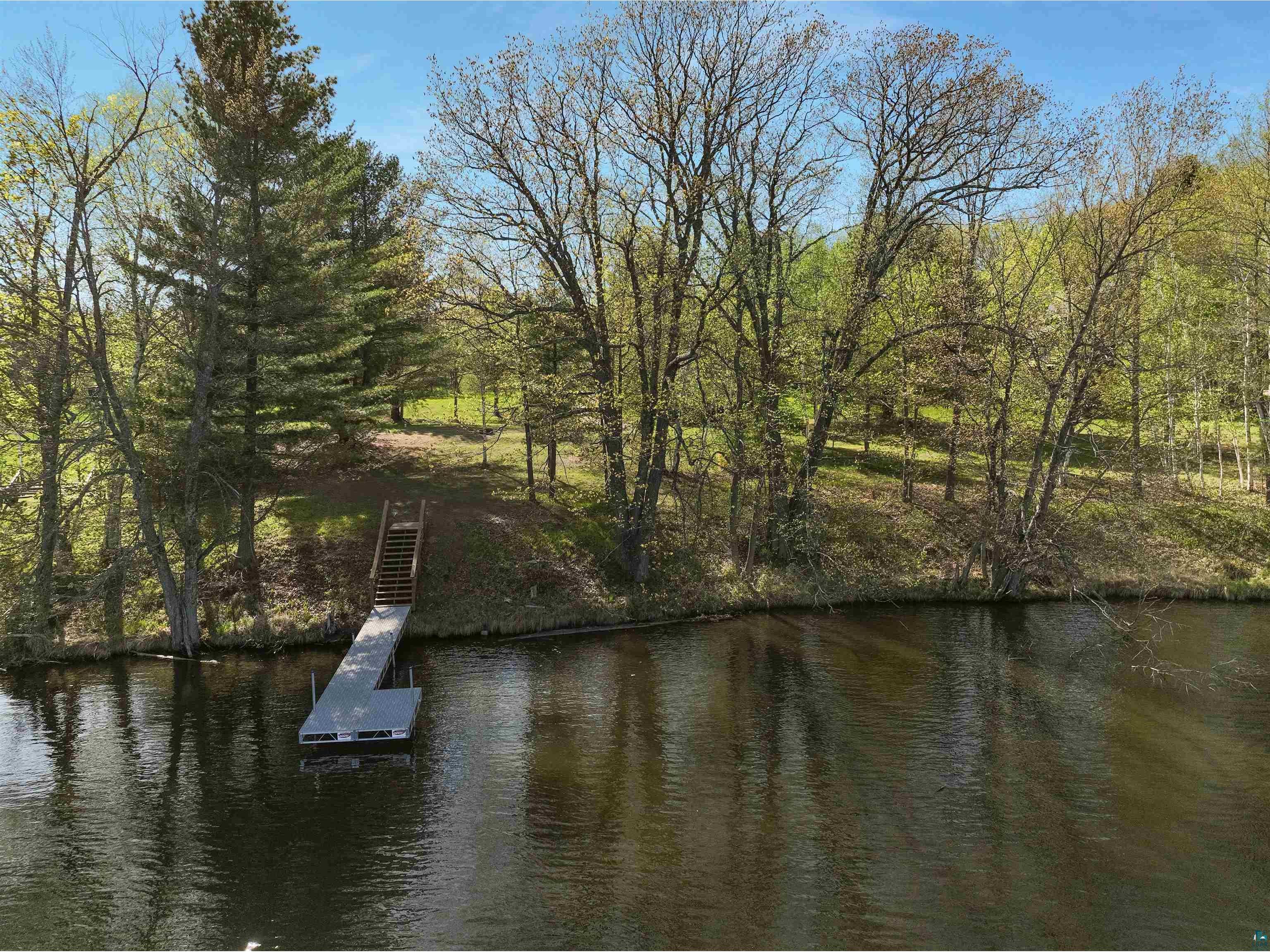 6896 N West Barber Rd Winter WI 54896 - Barber Lake 6119374 image1