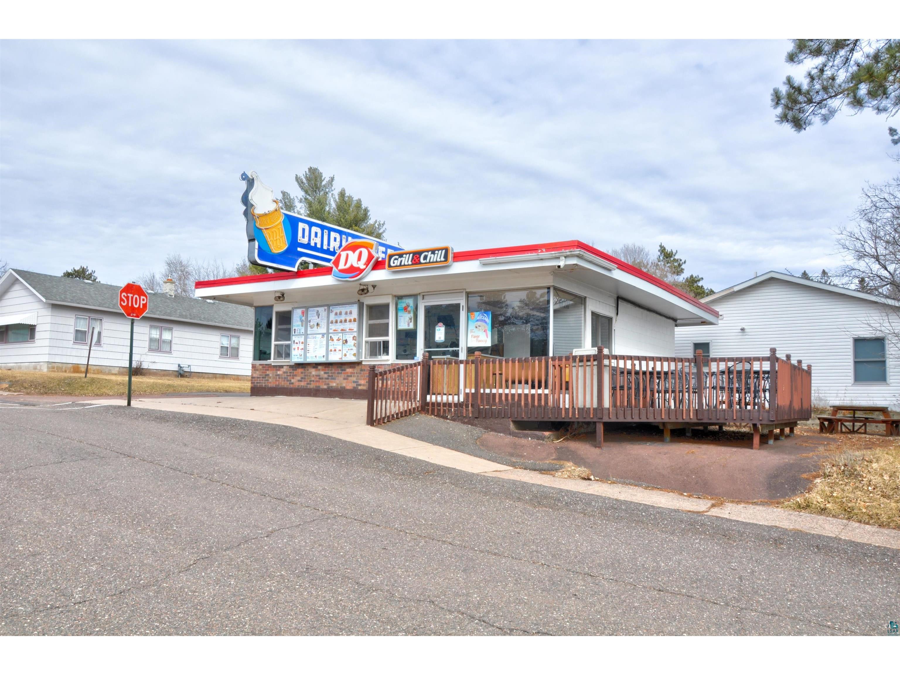 6896 S Lake Ave, Lake Nebagamon, WI, 54849 MLS 6112601 Edina Realty