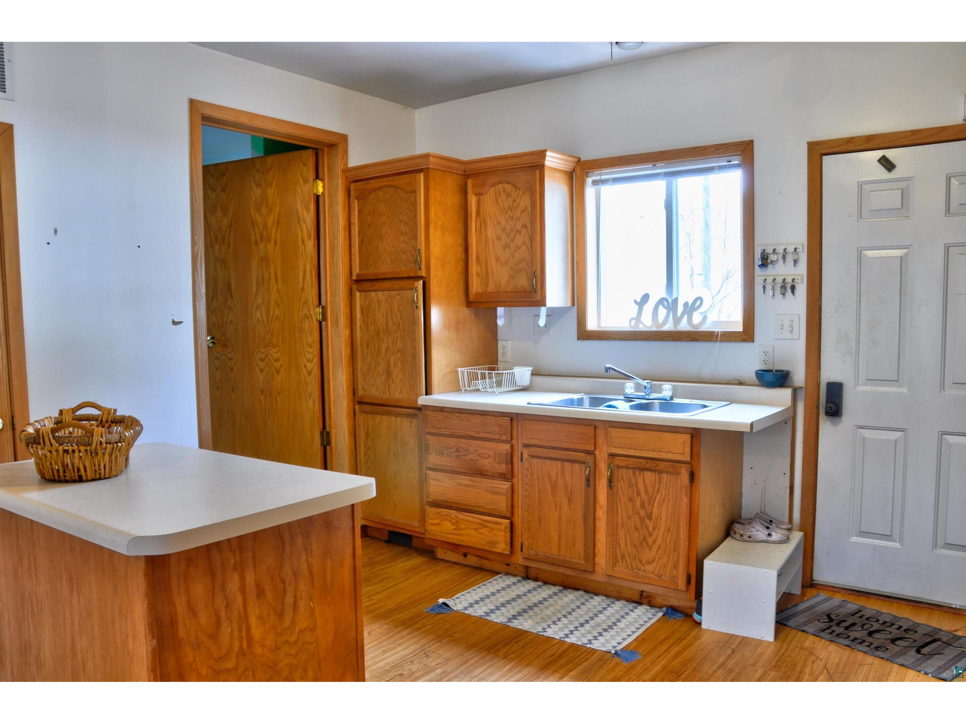 6896 S Lake Ave, Lake Nebagamon, WI, 54849 MLS 6112601 Edina Realty