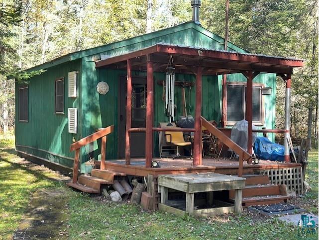 6899 Creek Rd Floodwood MN 55736 6116157 image1