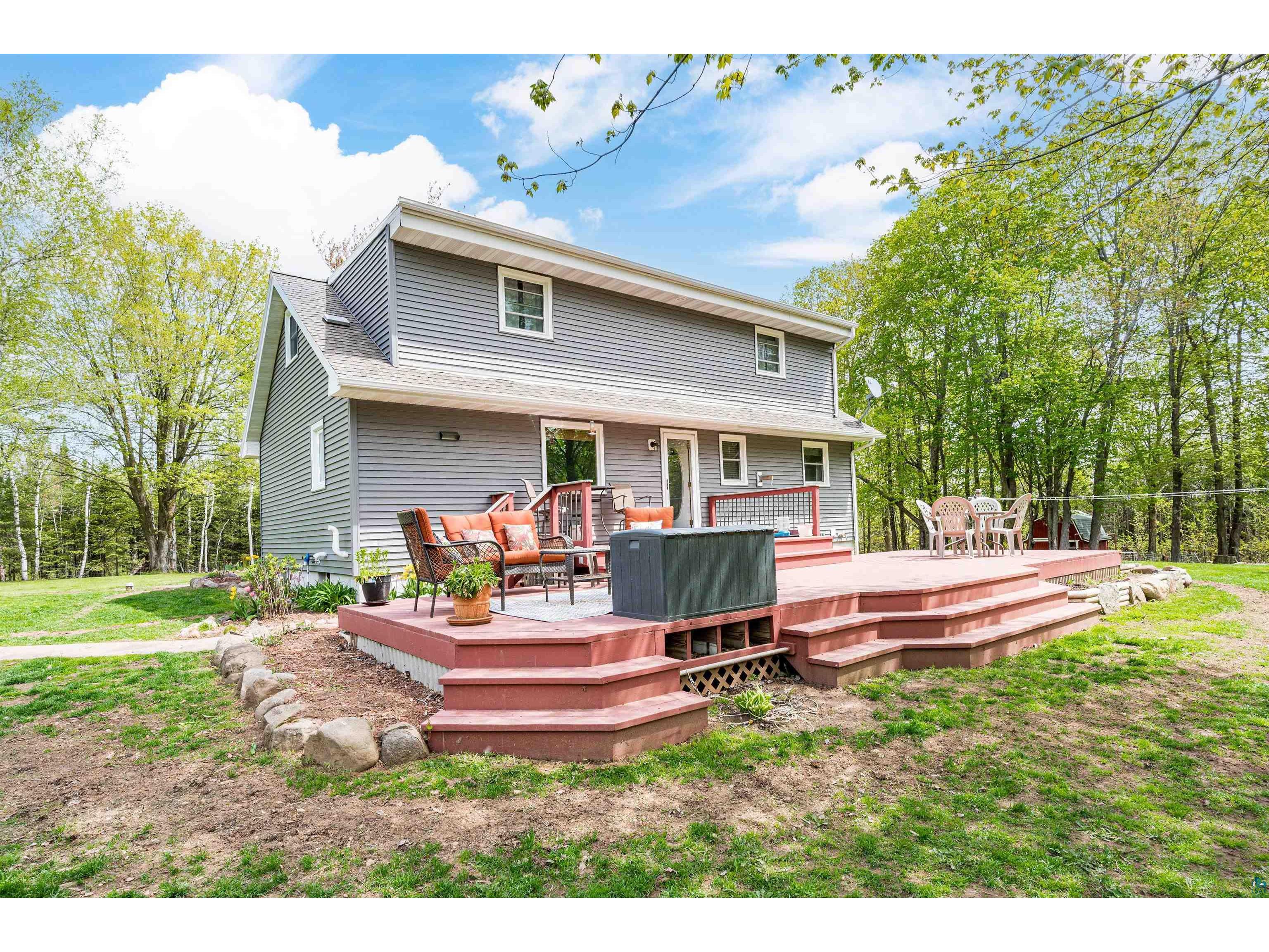 6908 Morris Thomas Rd, Cloquet, MN, 55720 MLS 6113817 Edina Realty