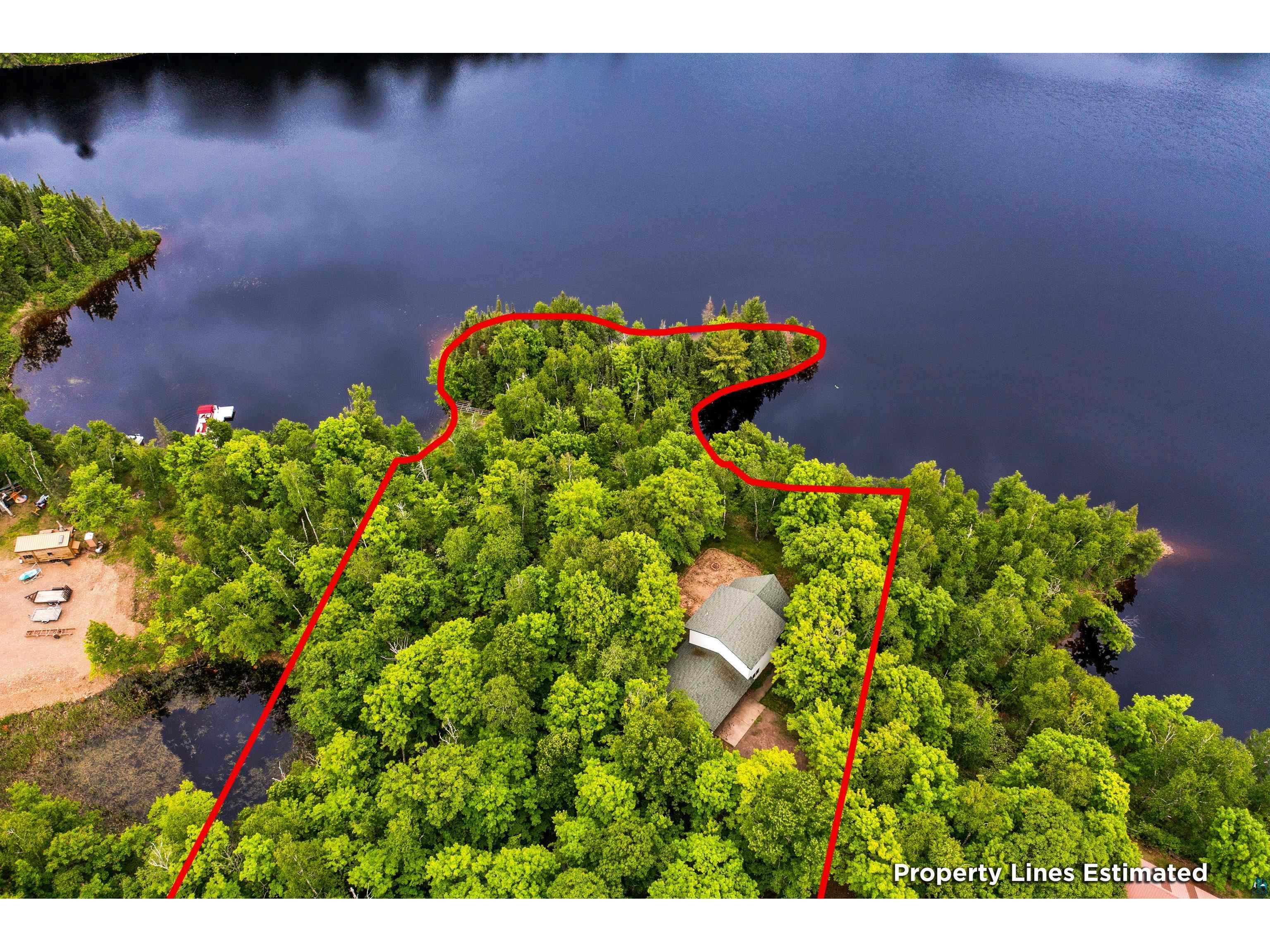 6908 W Van Rd Duluth MN 55803 - Island Lake 6126340 image60