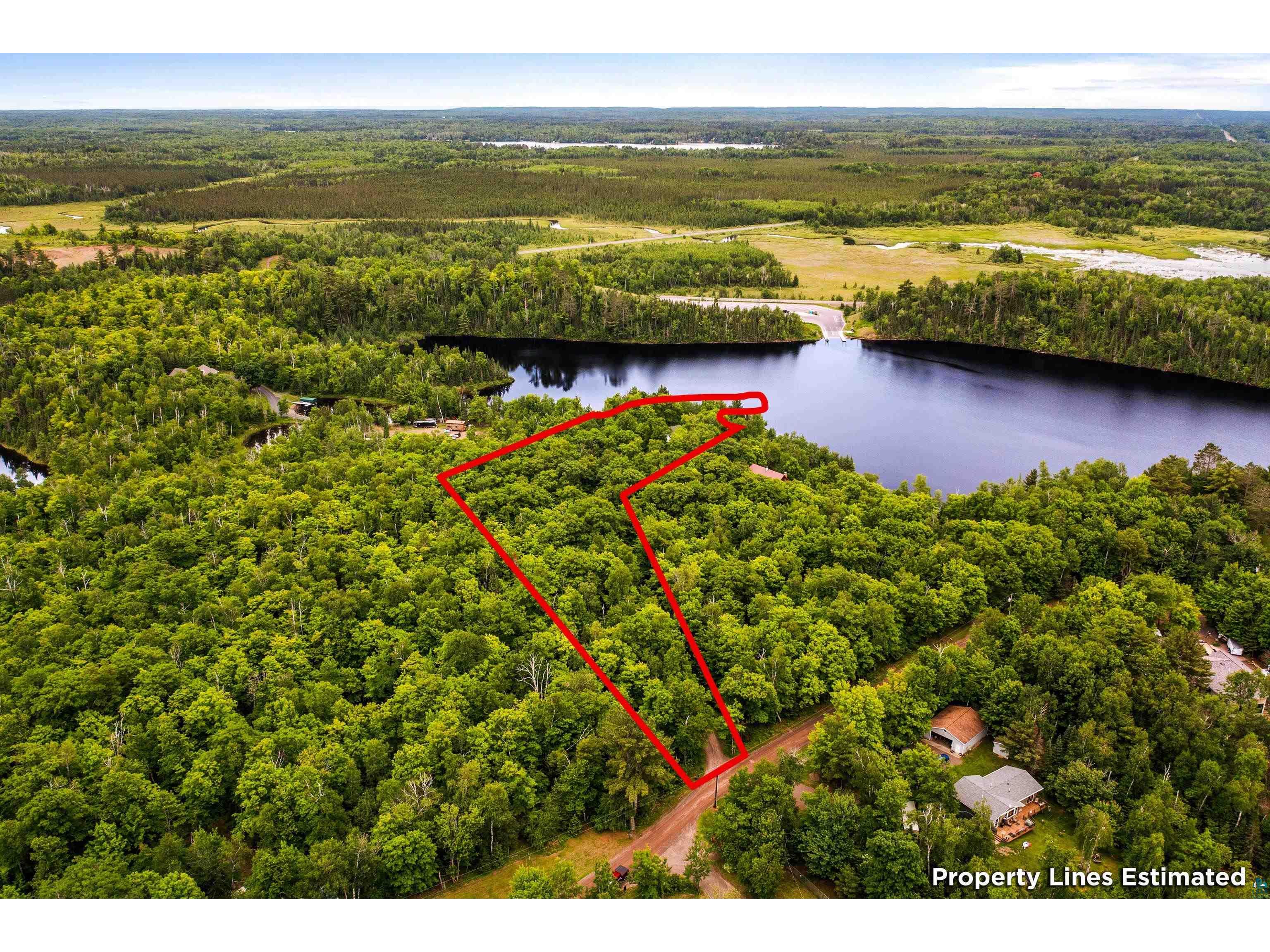 6908 W Van Rd Duluth MN 55803 - Island Lake 6126340 image61